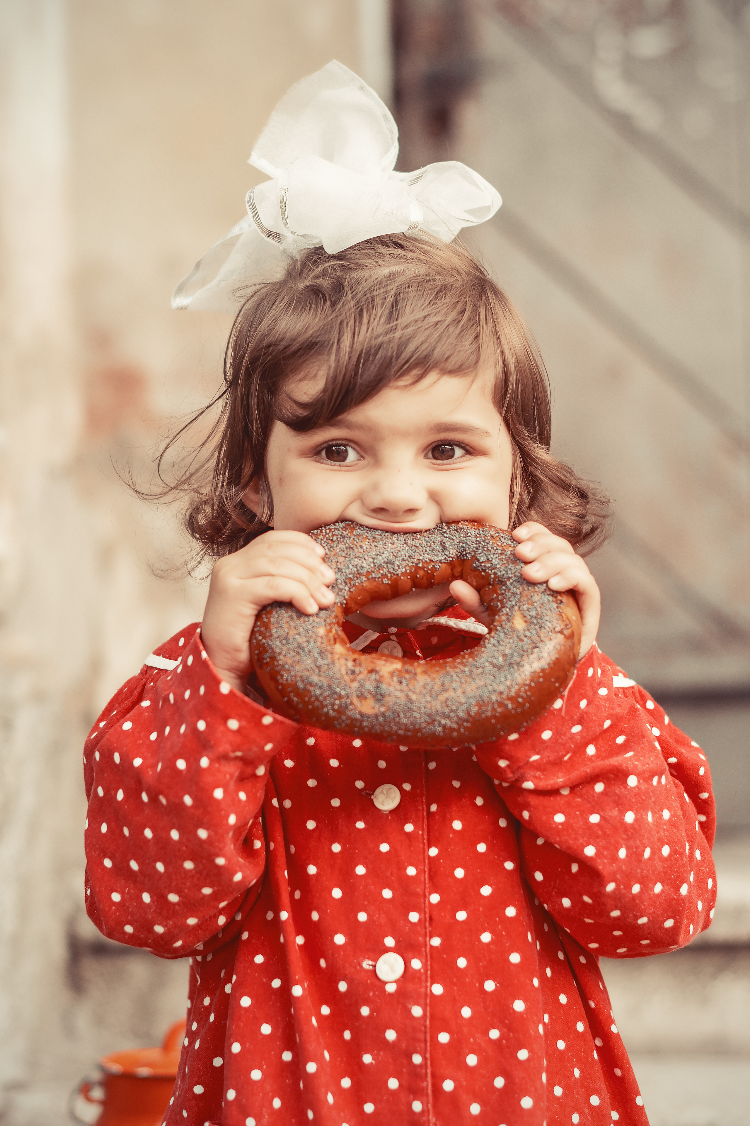 Назад в СРСР. Дитячий та сімейний фотограф м.Бровари