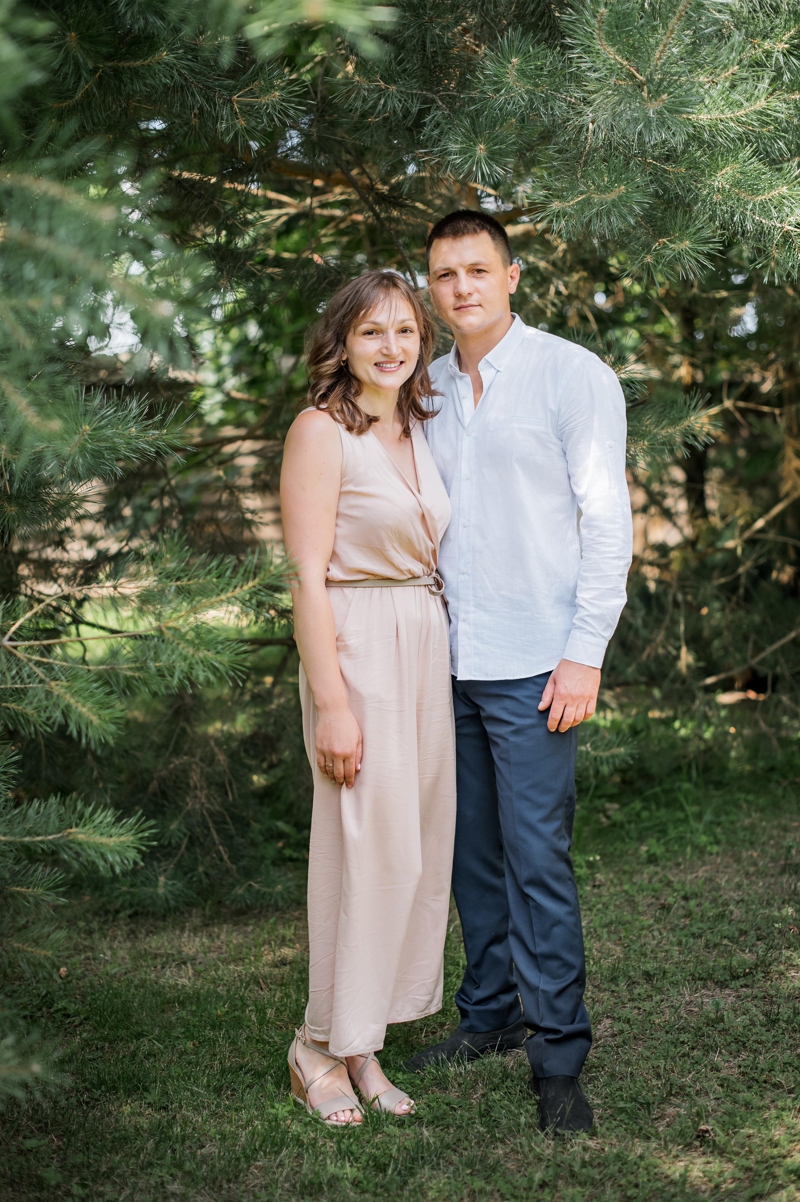 Кіра 1 рік. Дитячий та сімейний фотограф м.Бровари