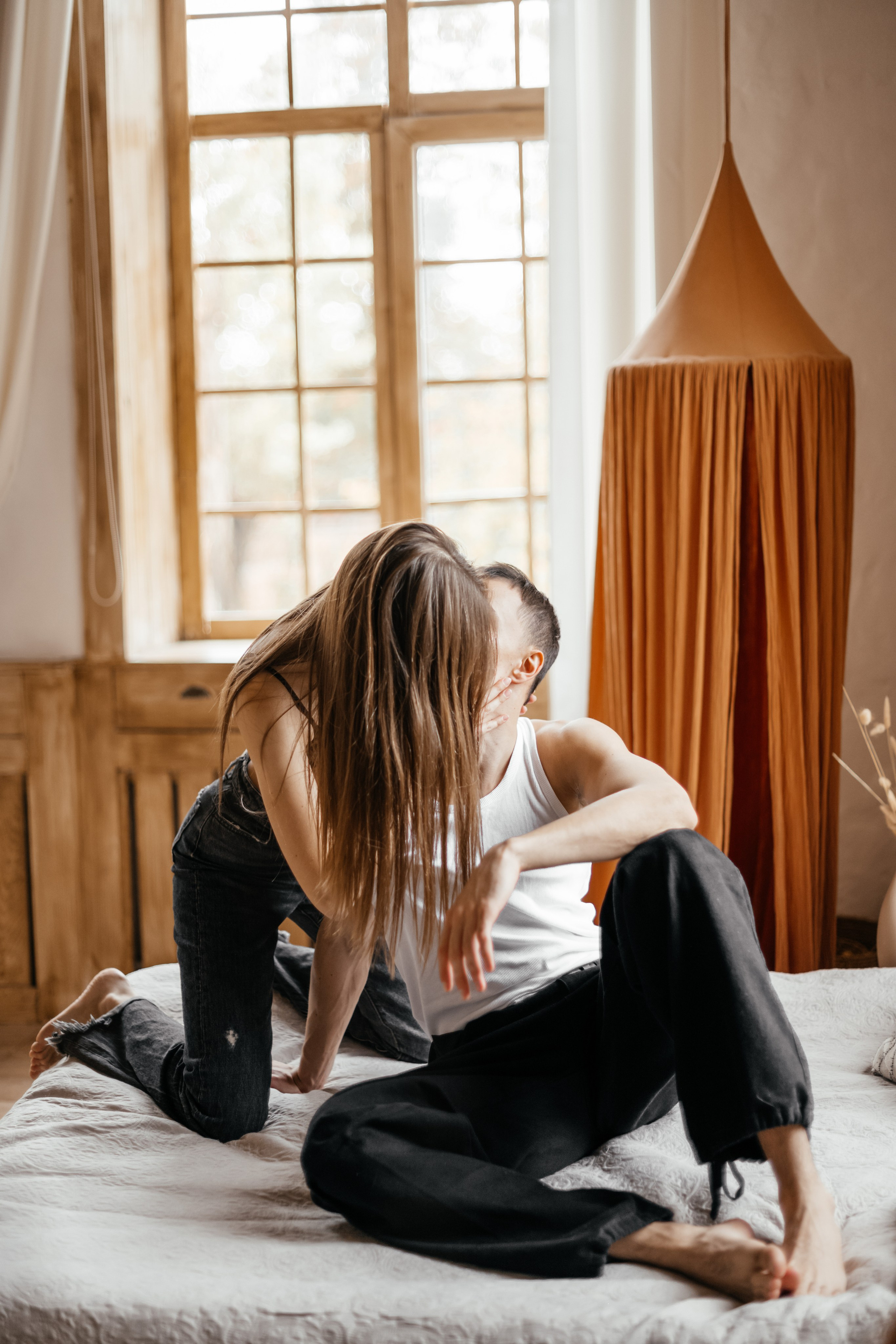 Двоє. Історія в кадрах. Дитячий та сімейний фотограф м.Бровари