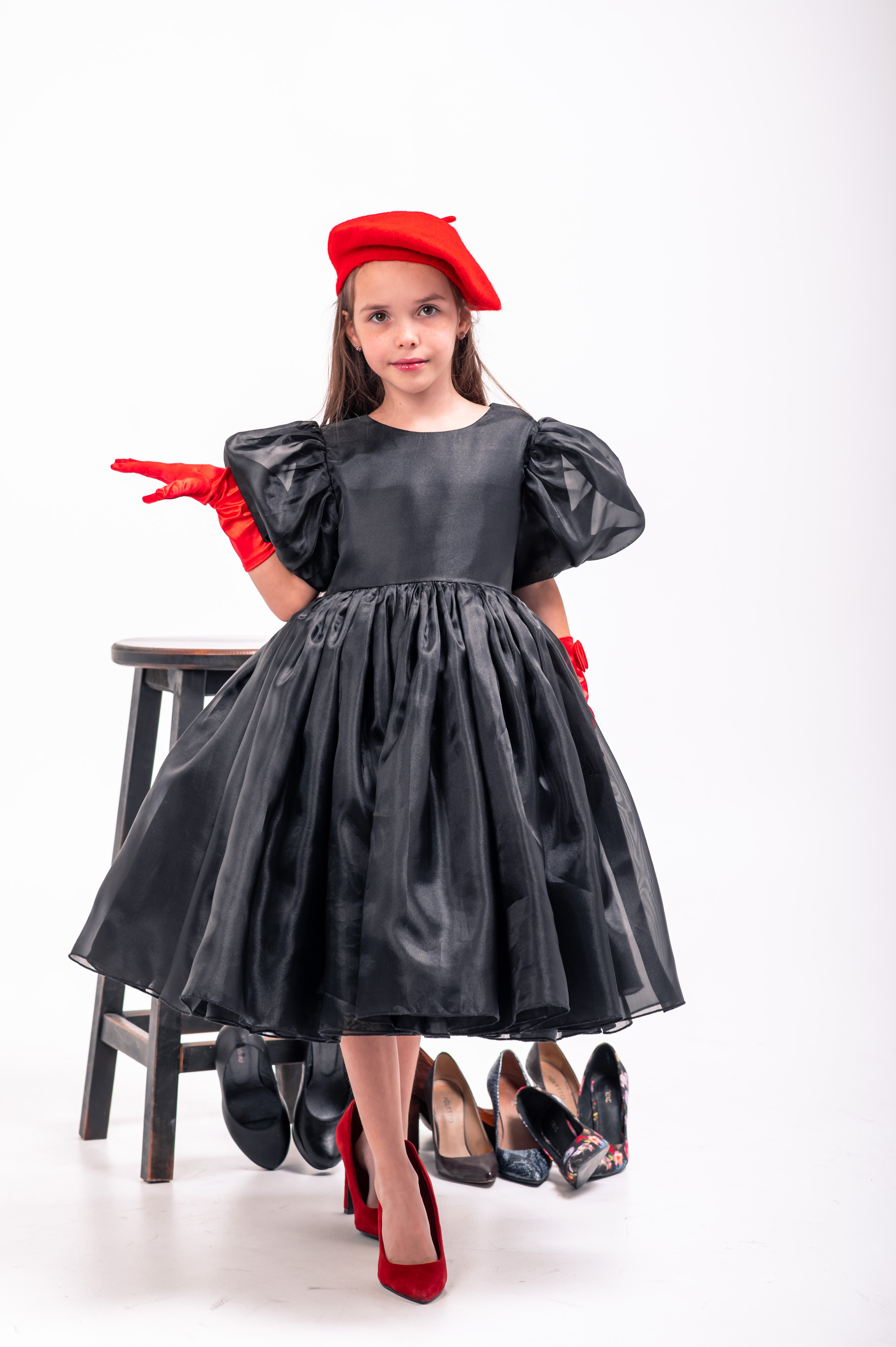 Fashion kids. Дитячий та сімейний фотограф м.Бровари