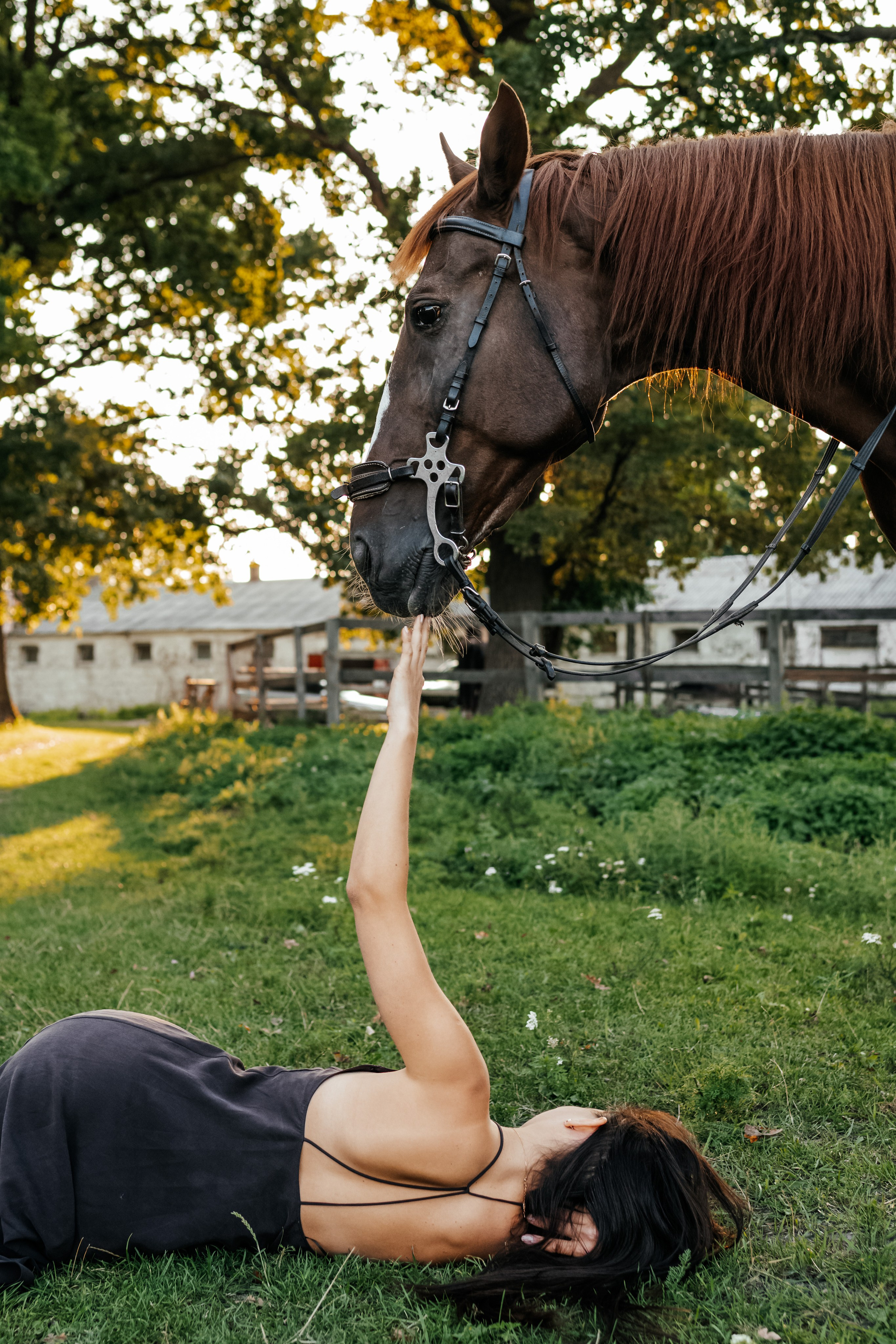 Фотосесія, що торкається серця. Дитячий та сімейний фотограф м.Бровари