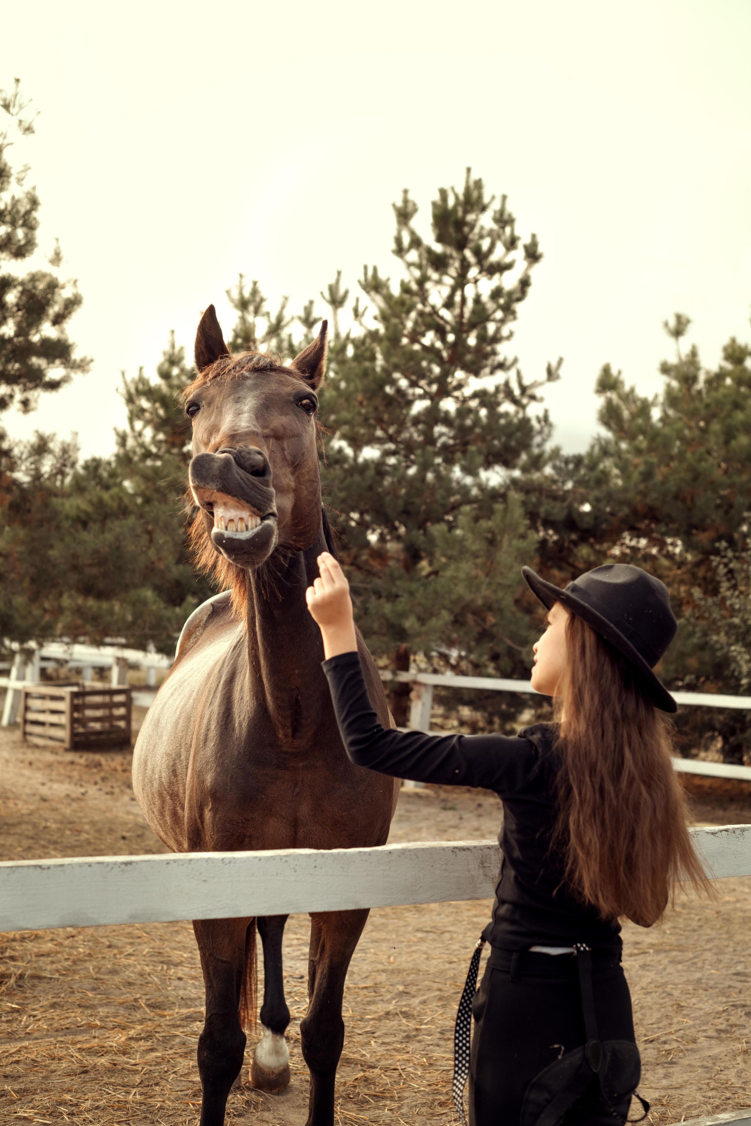 Ранчо Іго-Го. Дитячий та сімейний фотограф м.Бровари
