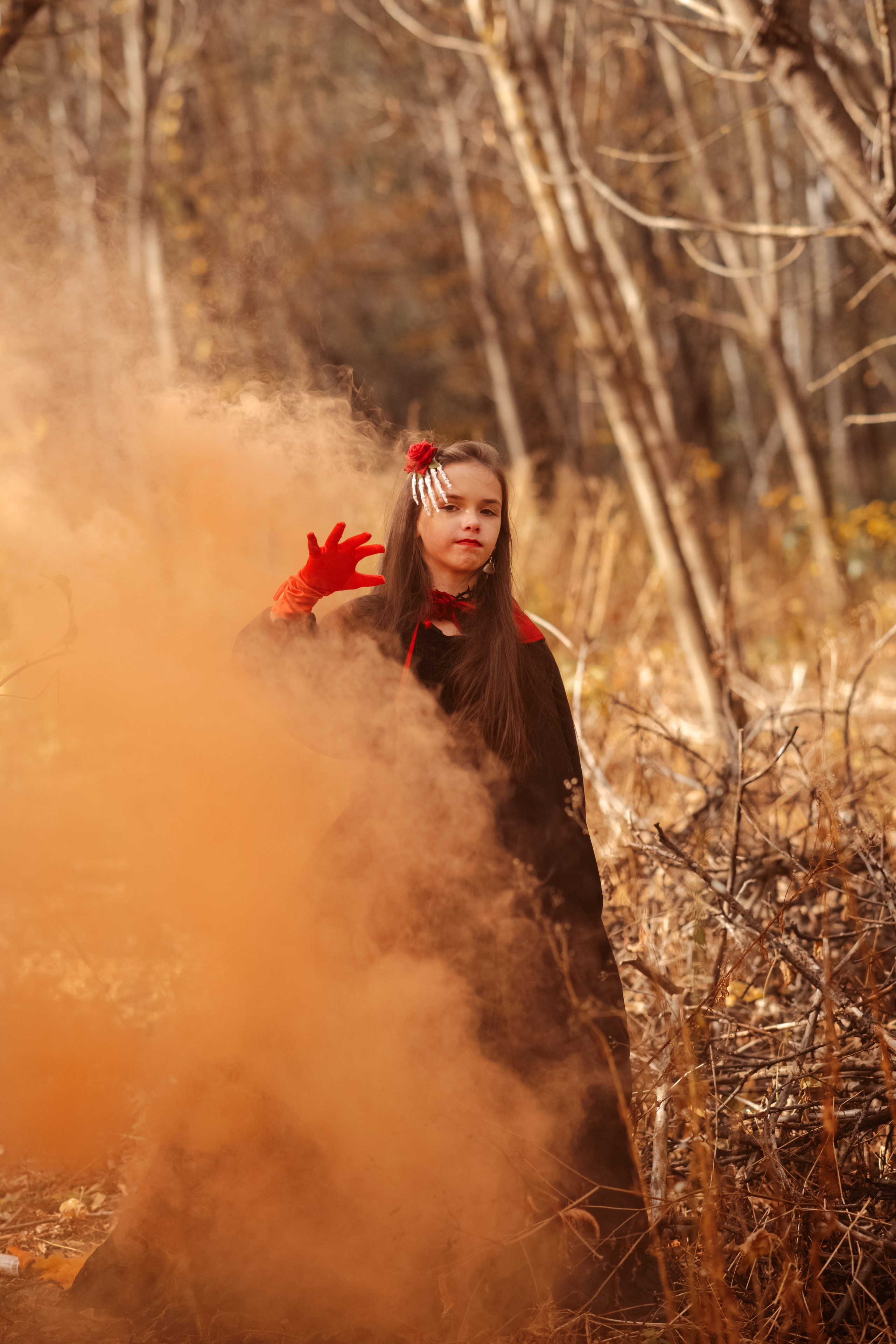 Helloween 2023. Дитячий та сімейний фотограф м.Бровари