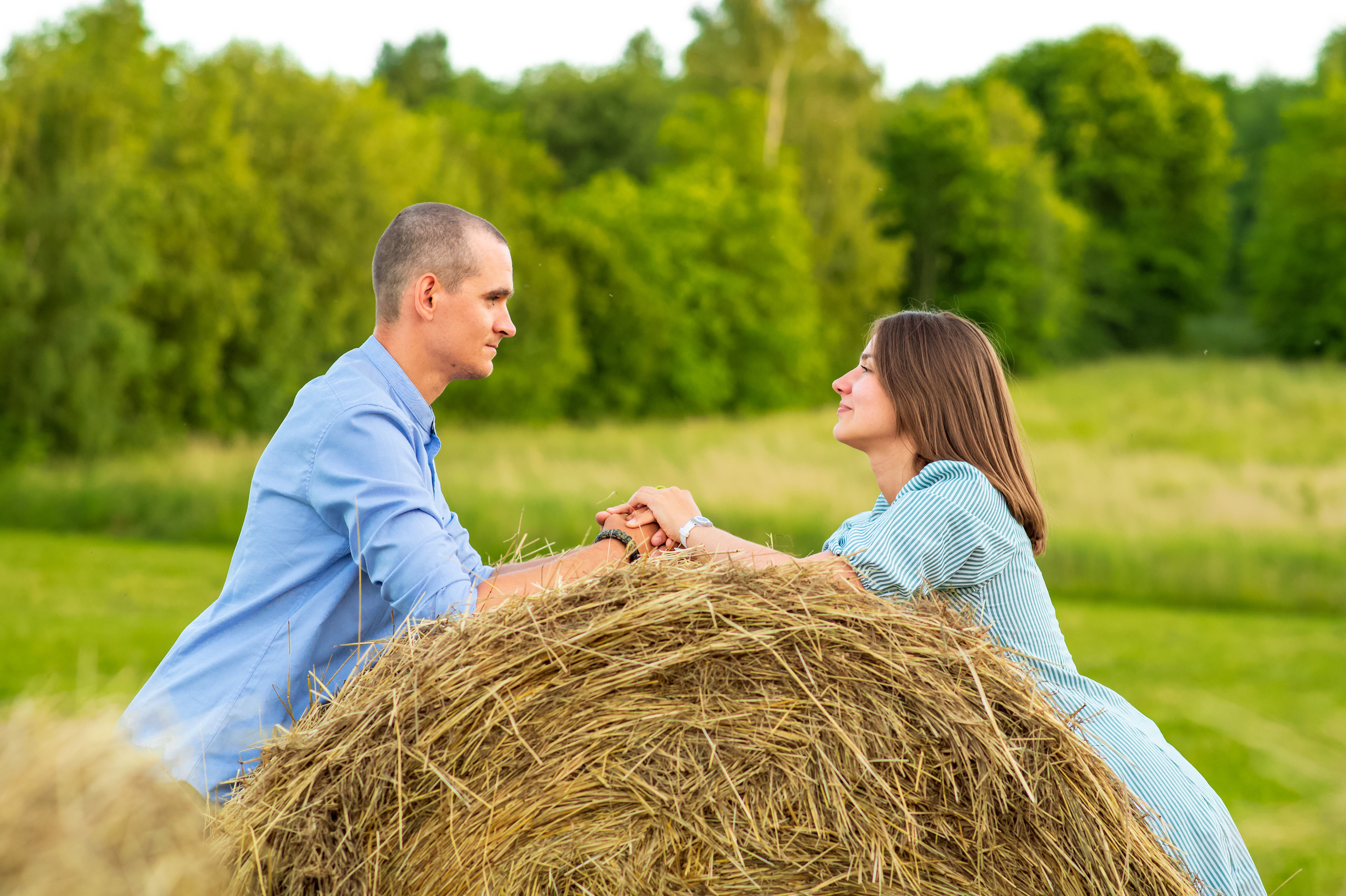 Макс+Ілона. Дитячий та сімейний фотограф м.Бровари