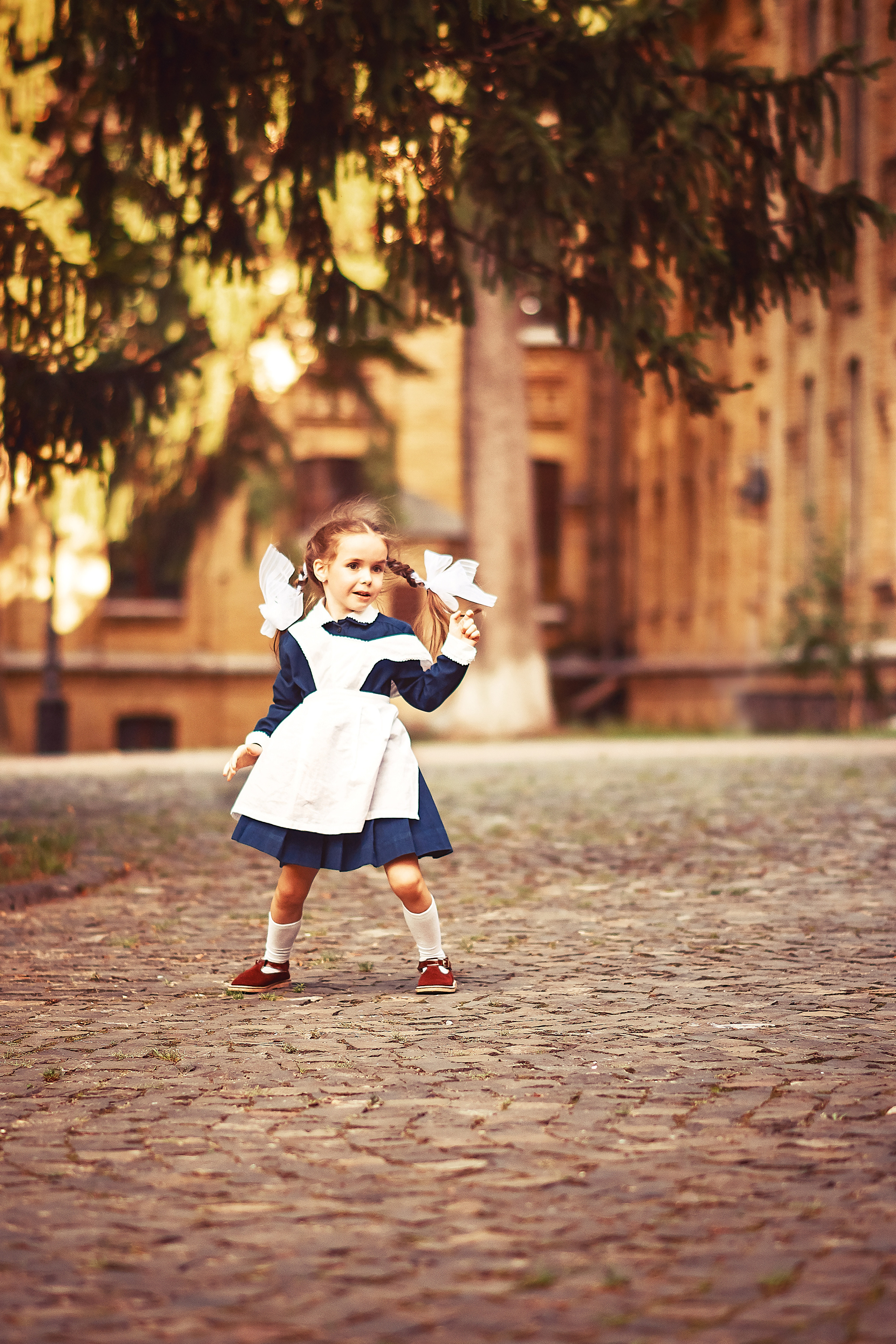 Ретро. Дитячий та сімейний фотограф м.Бровари
