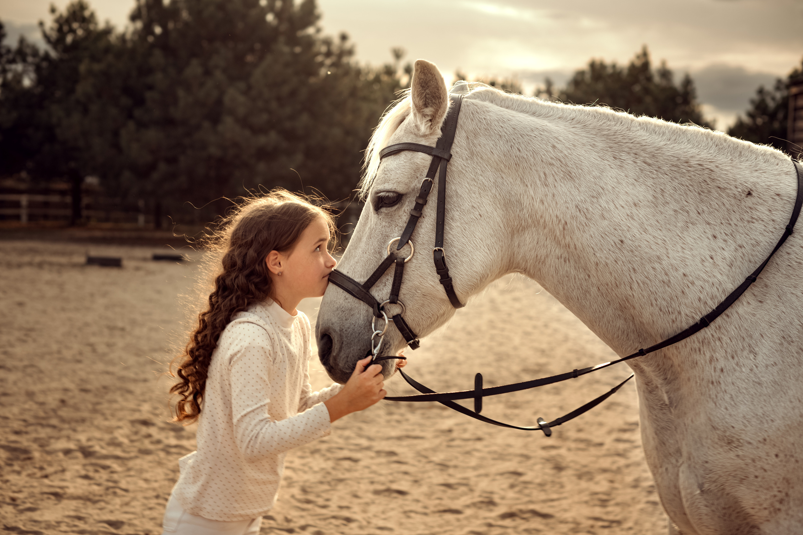 Ранчо Іго-Го. Дитячий та сімейний фотограф м.Бровари
