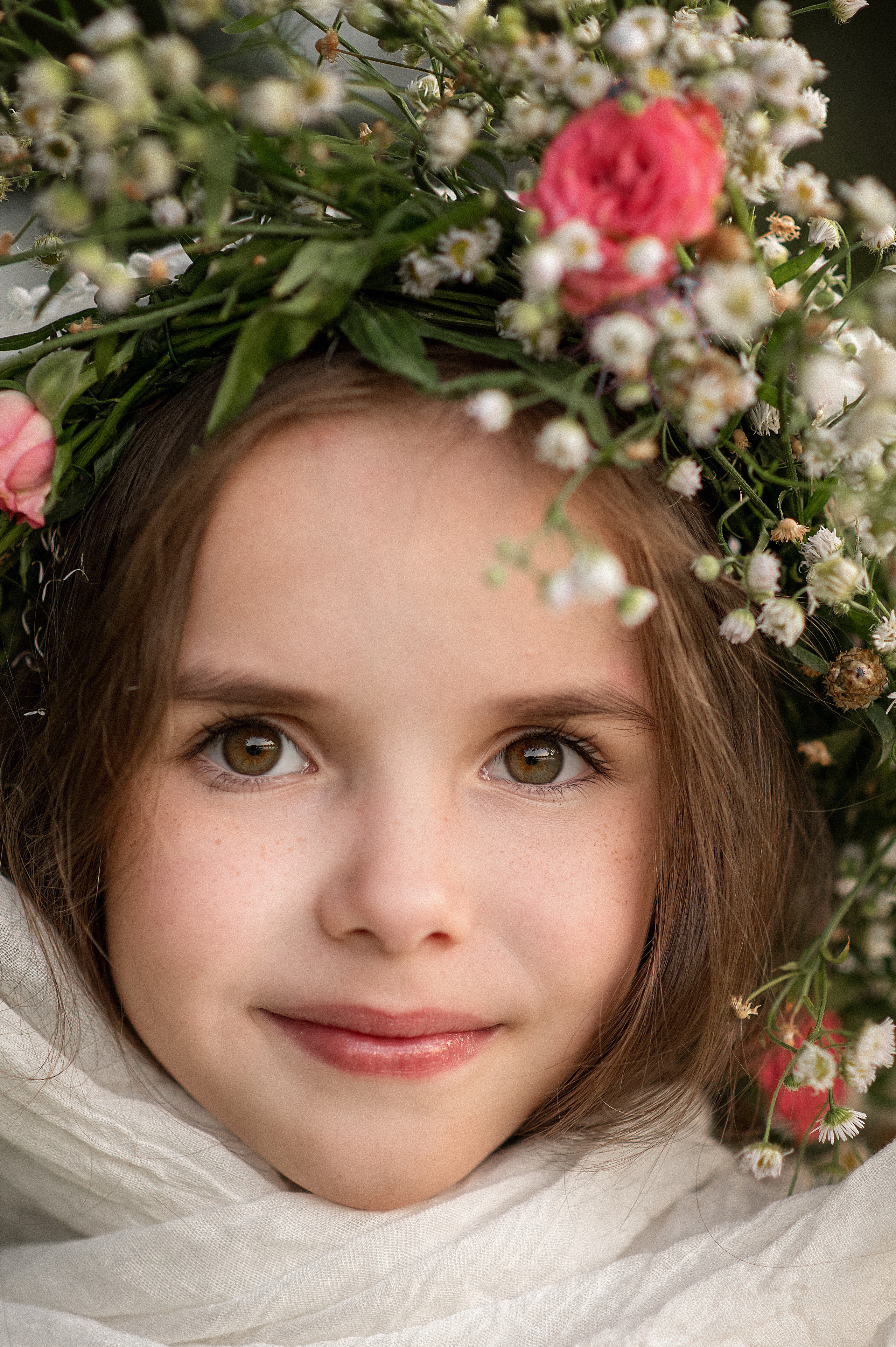 Мавки. Дитячий та сімейний фотограф м.Бровари