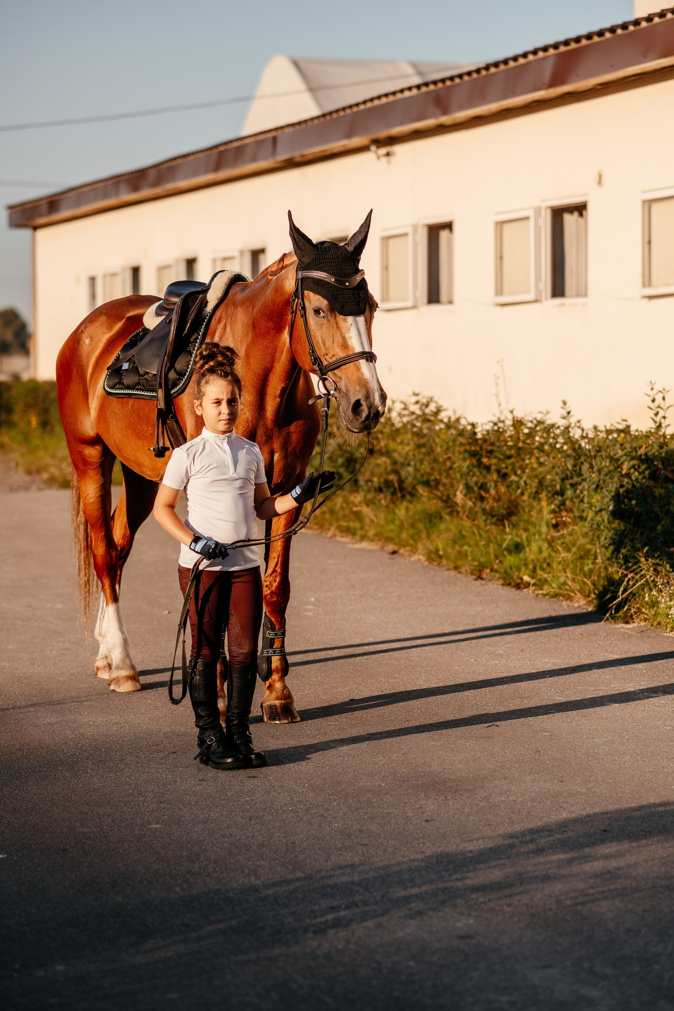 Маленька історія Еміліі. Дитячий та сімейний фотограф м.Бровари