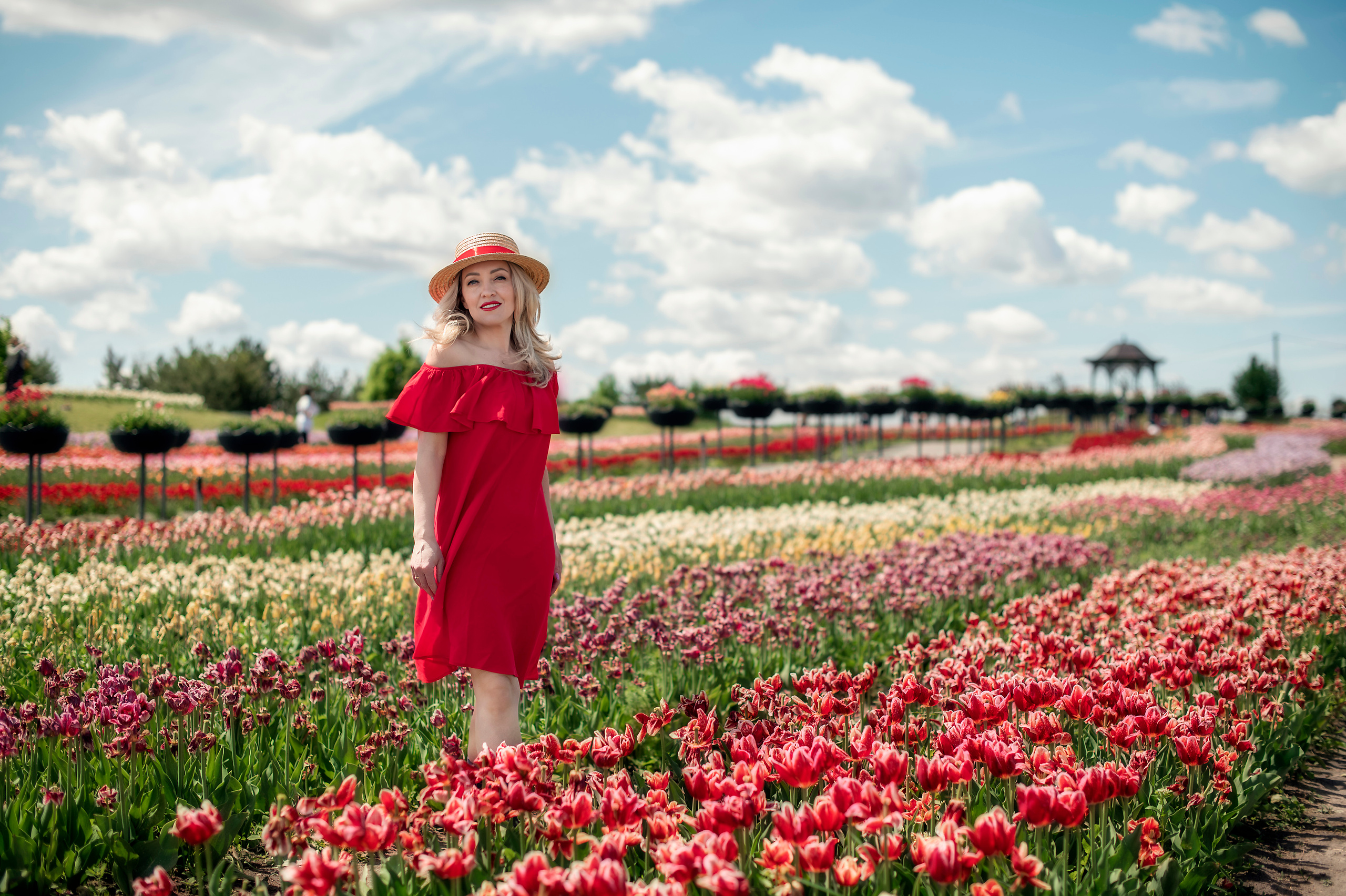Добропарк. Дитячий та сімейний фотограф м.Бровари