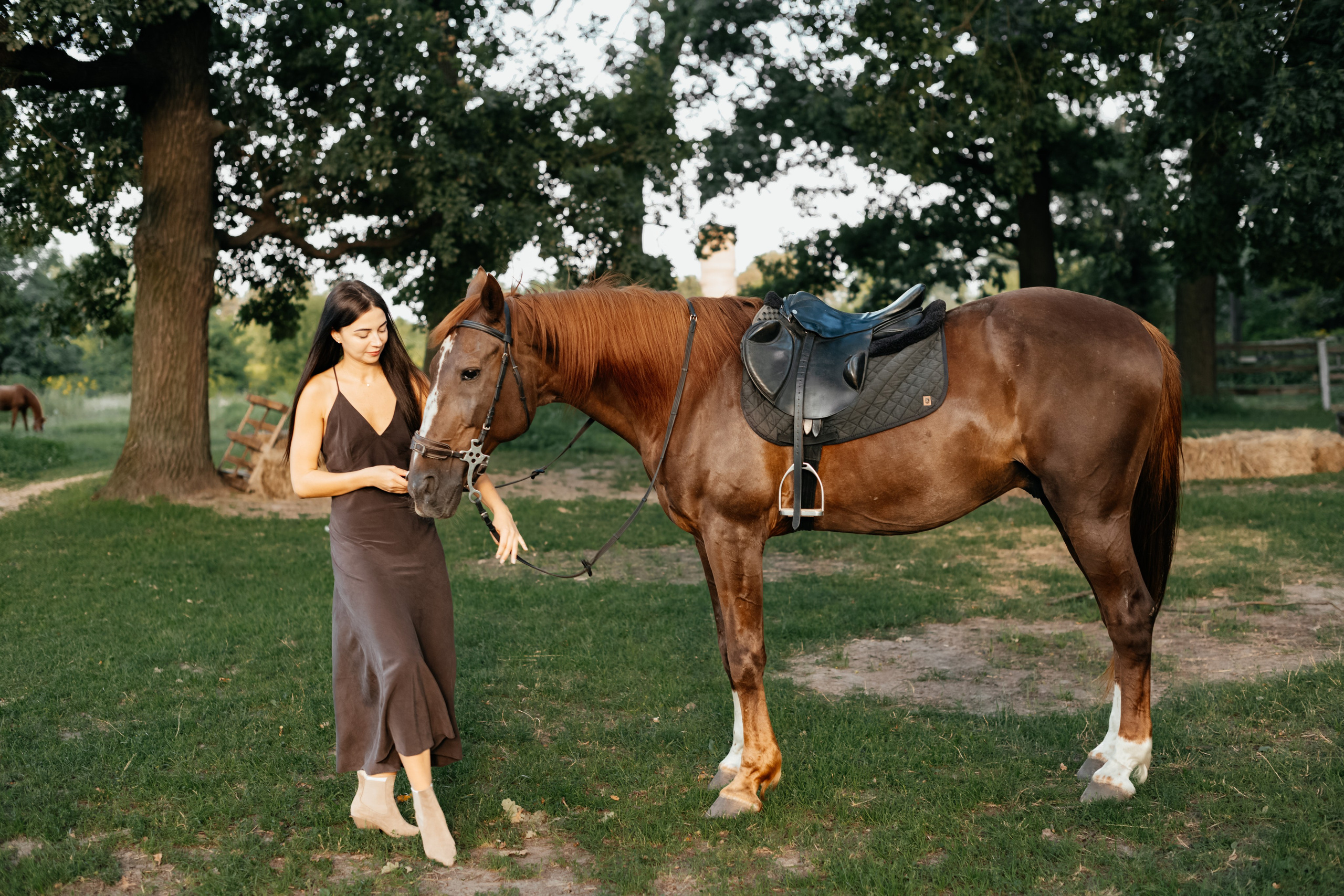 Фотосесія, що торкається серця. Дитячий та сімейний фотограф м.Бровари