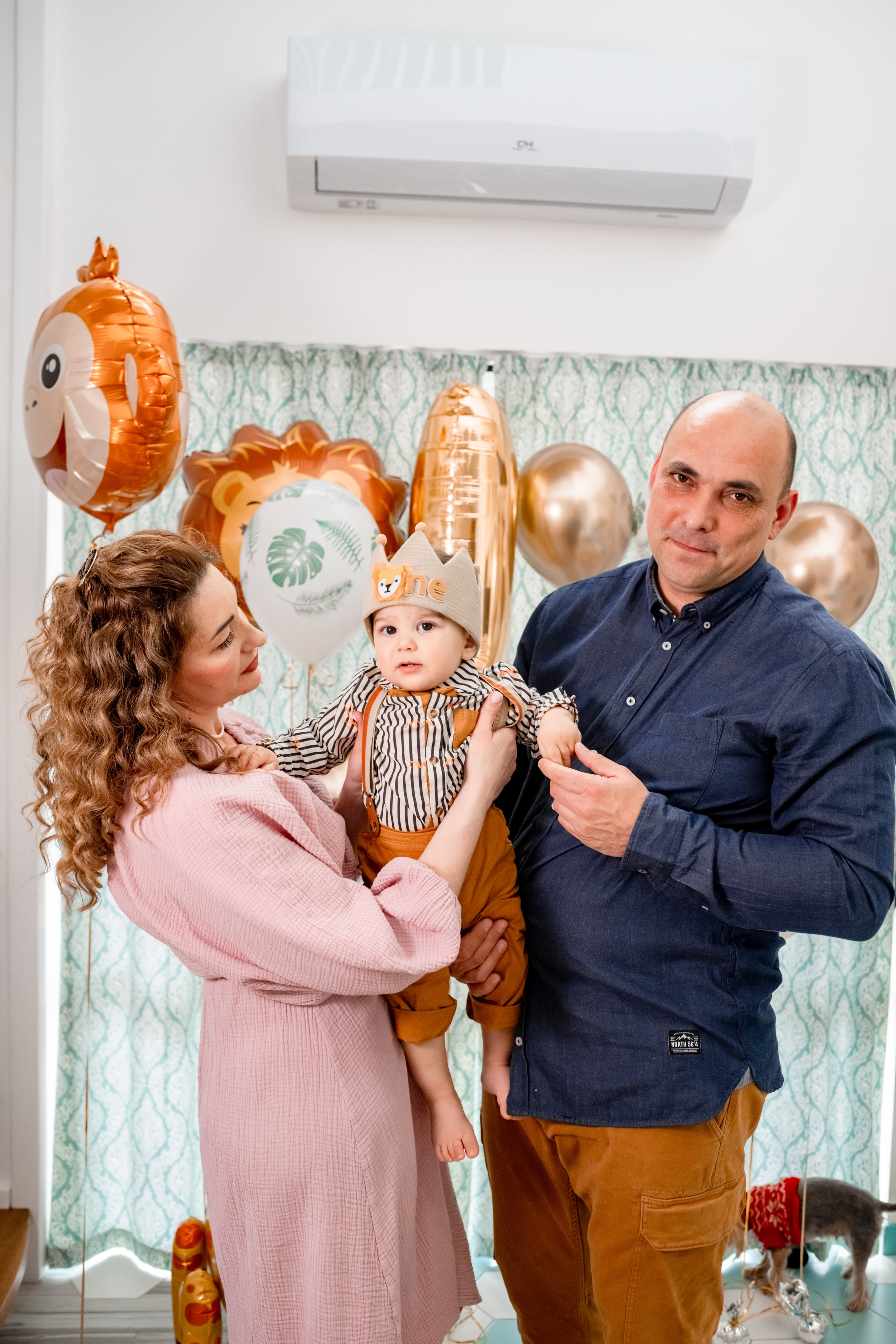 Татусі ненавидять фотосесії…Поки не побачать результат :). Дитячий та сімейний фотограф м.Бровари