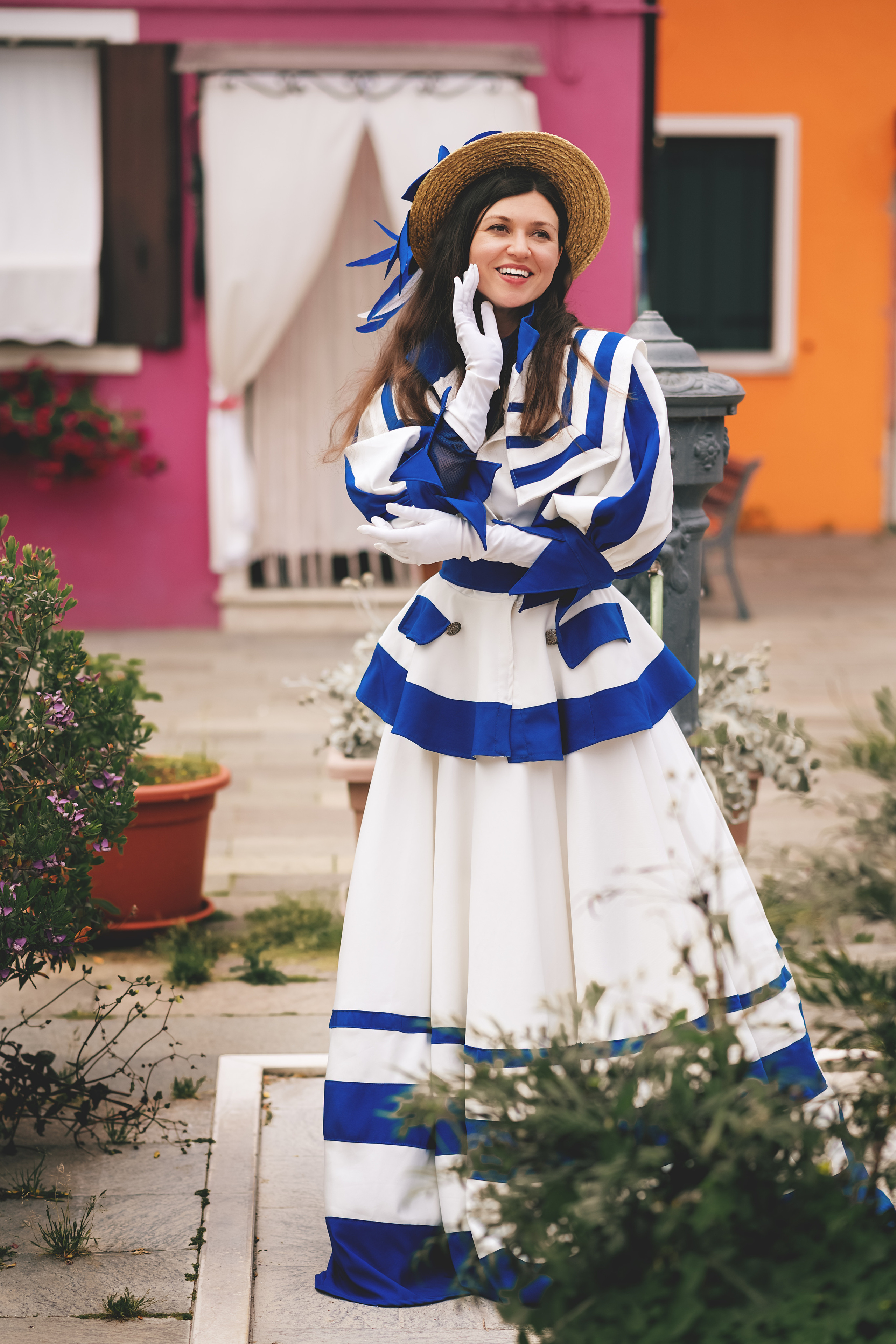 Burano Venice. Дитячий та сімейний фотограф м.Бровари
