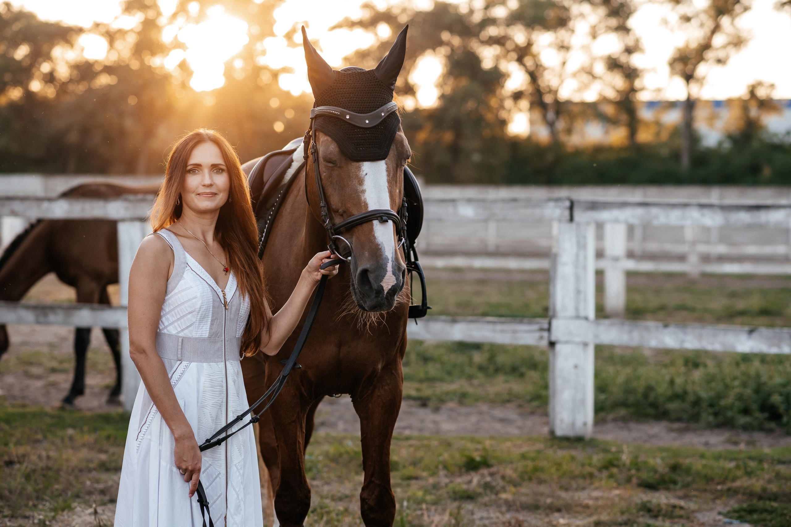 Маленька історія Еміліі. Дитячий та сімейний фотограф м.Бровари