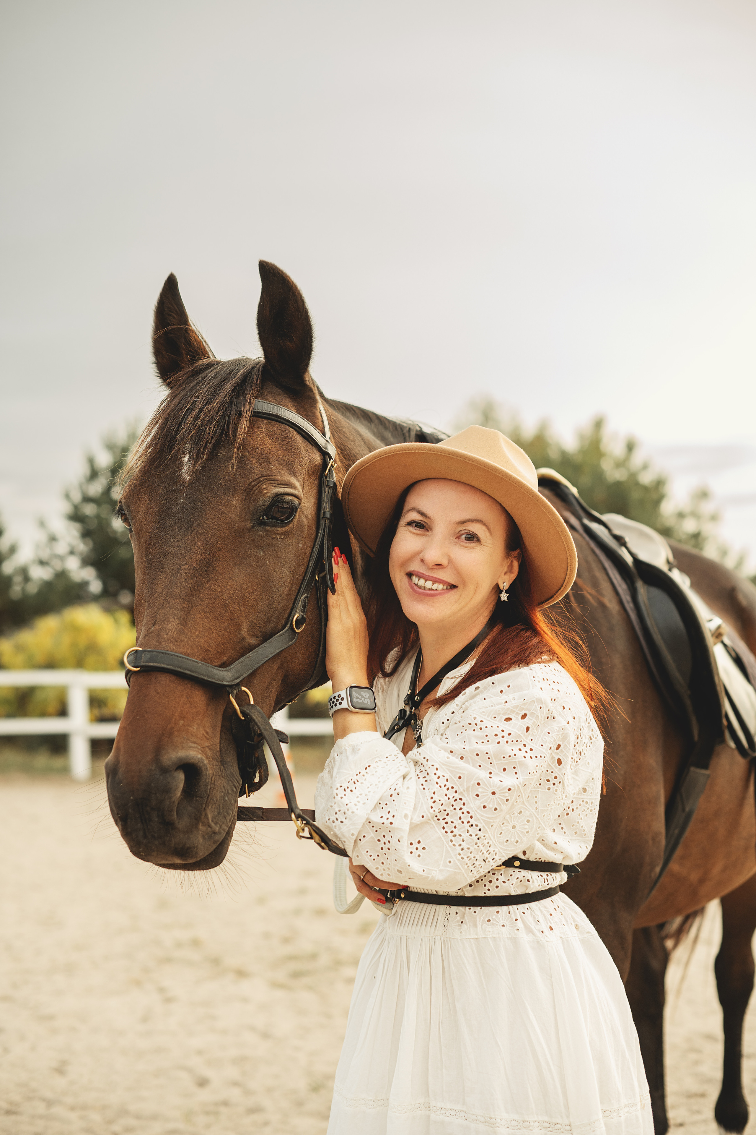 Ранчо Іго-Го. Дитячий та сімейний фотограф м.Бровари