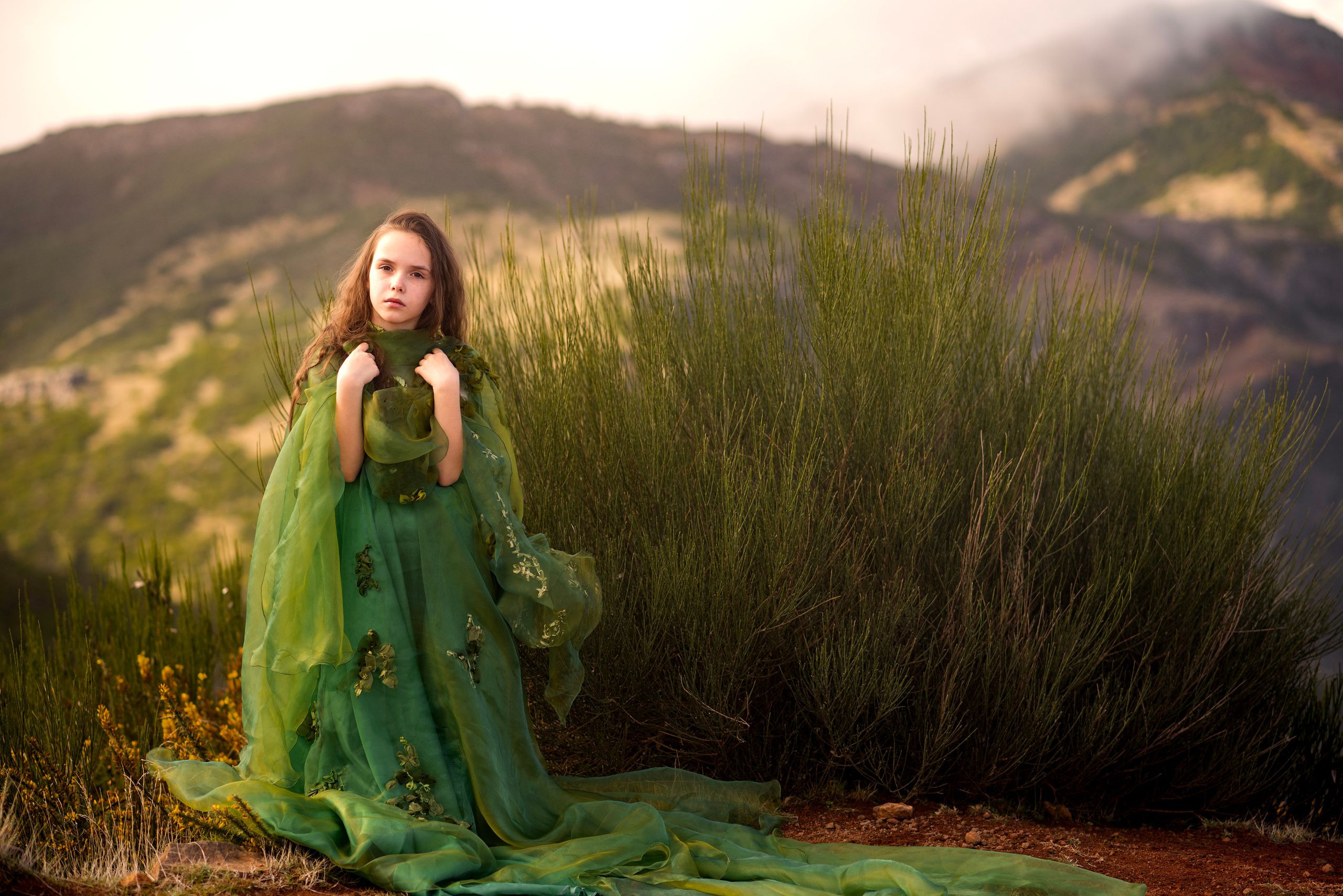 Мадейра. Дитячий та сімейний фотограф м.Бровари