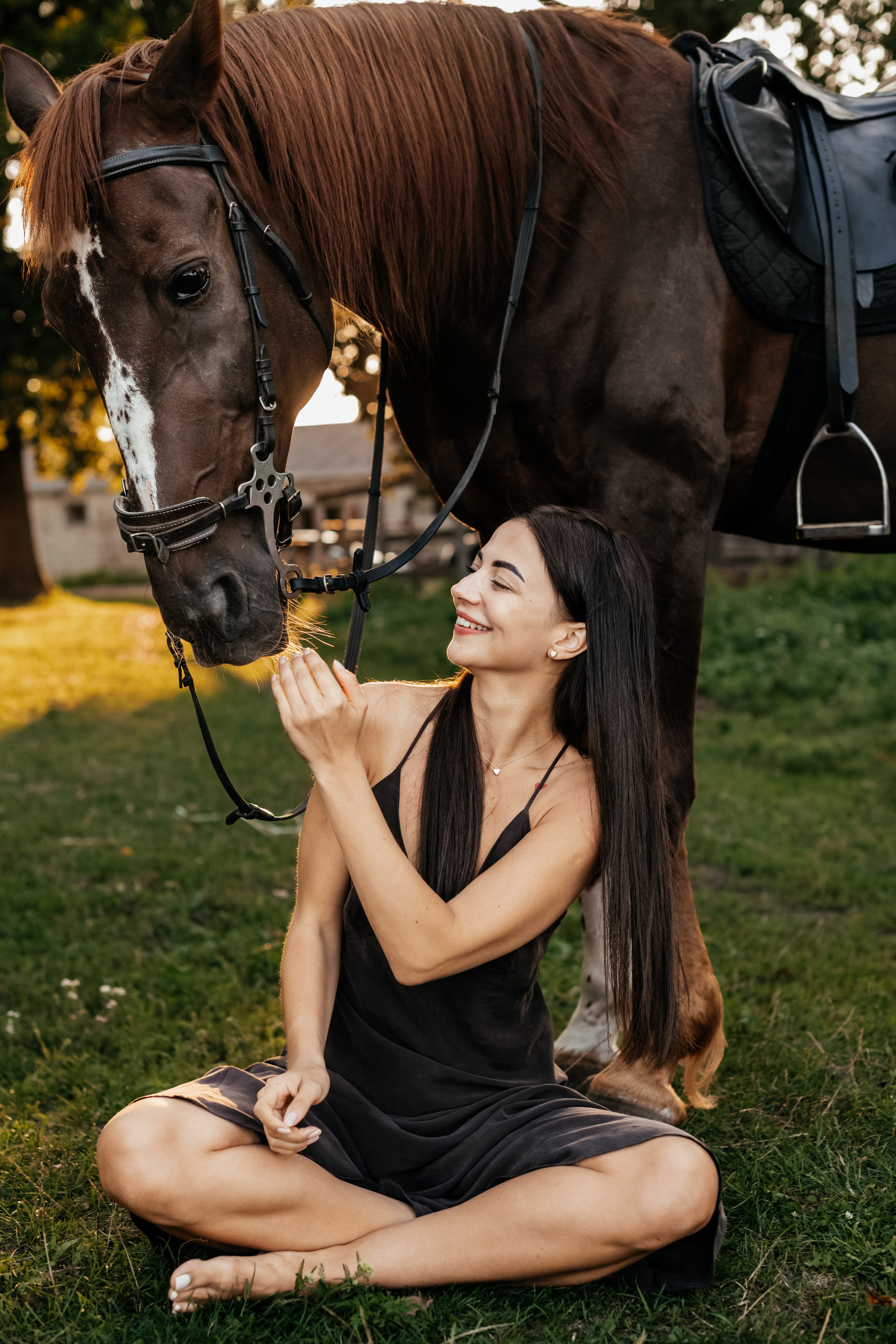 Фотосесія, що торкається серця. Дитячий та сімейний фотограф м.Бровари