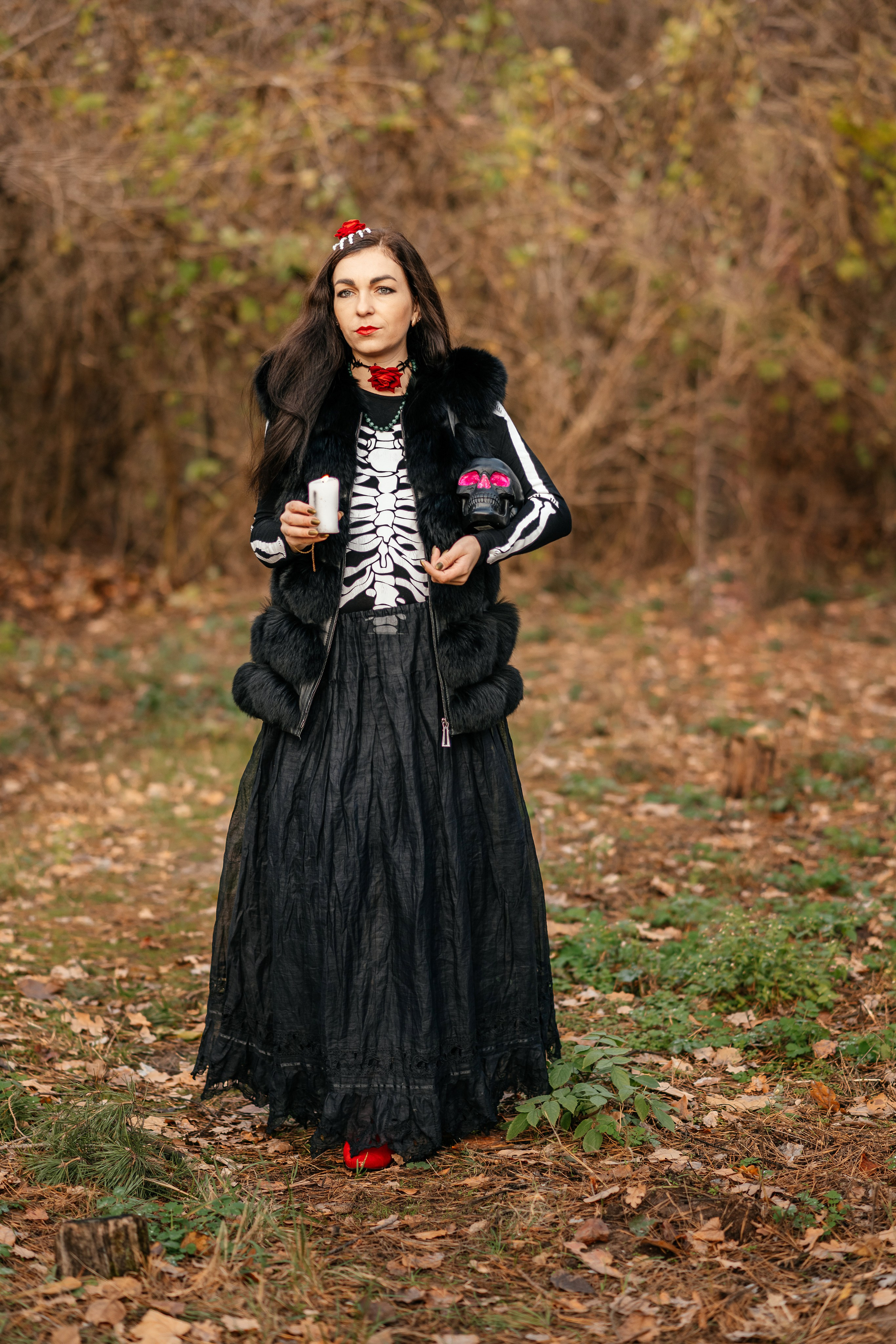 Чаклунка. Дитячий та сімейний фотограф м.Бровари