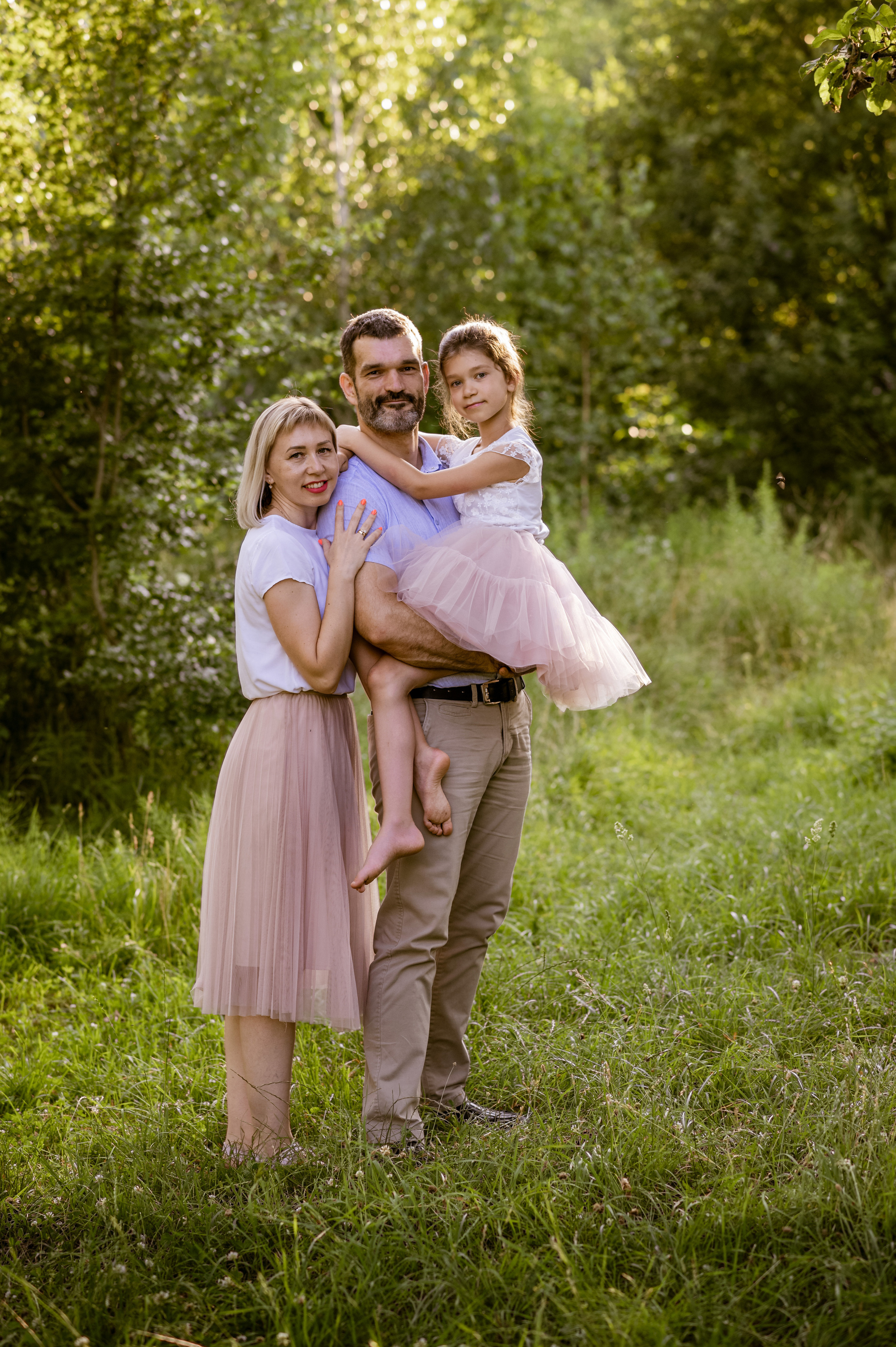 Іра+Денис+Яся. Дитячий та сімейний фотограф м.Бровари