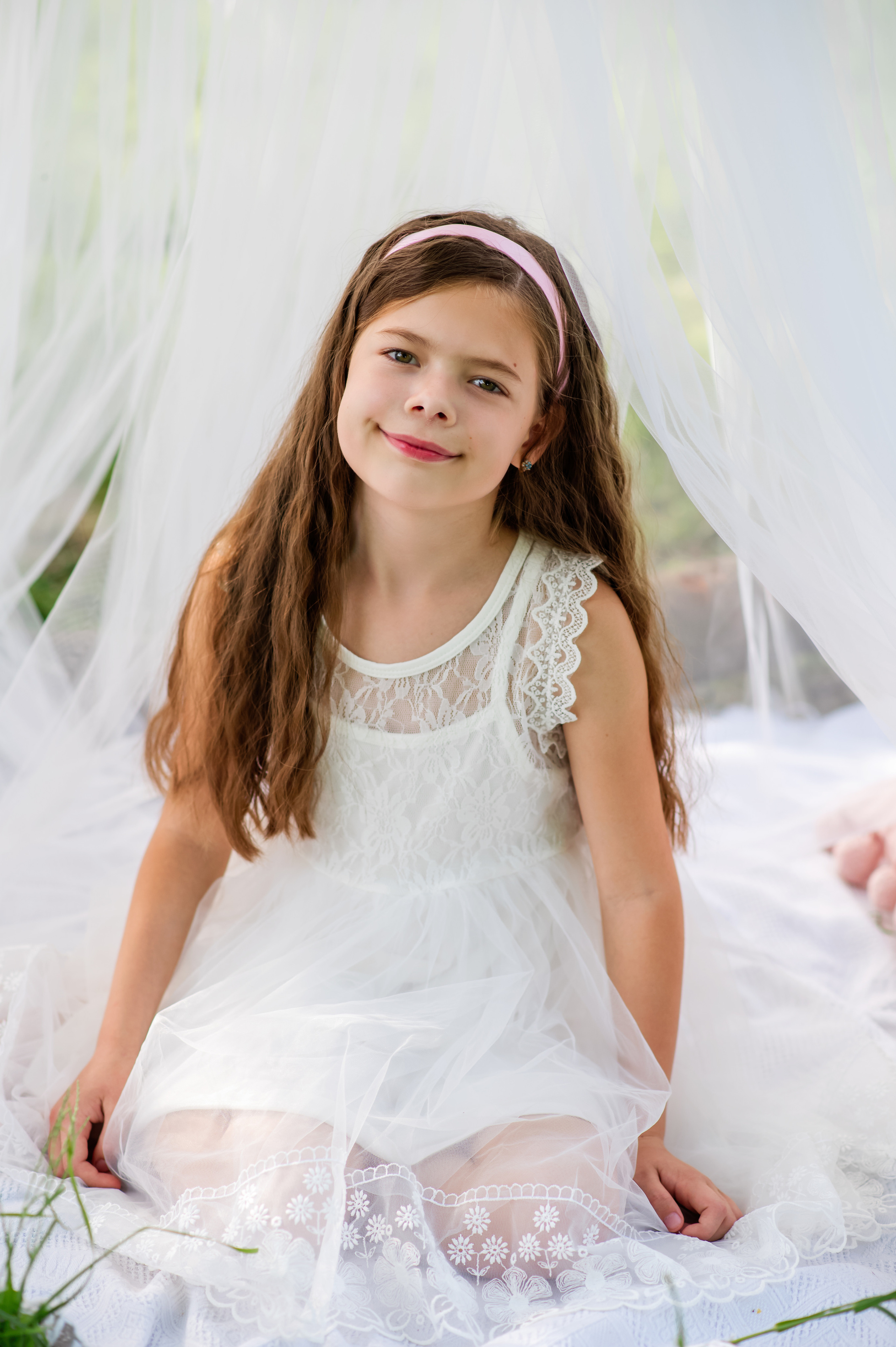 Літо. Дитячий та сімейний фотограф м.Бровари