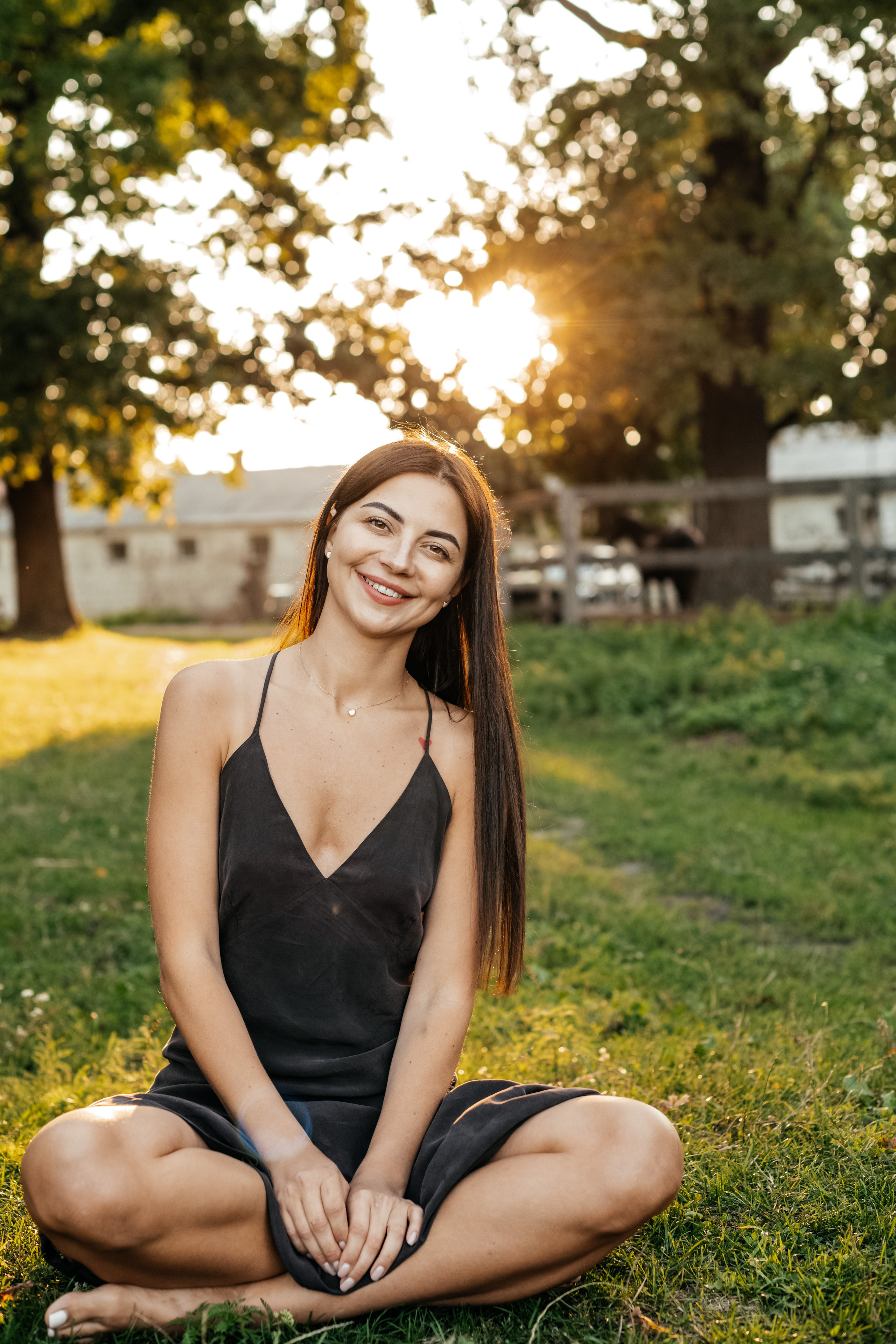 Фотосесія, що торкається серця. Дитячий та сімейний фотограф м.Бровари