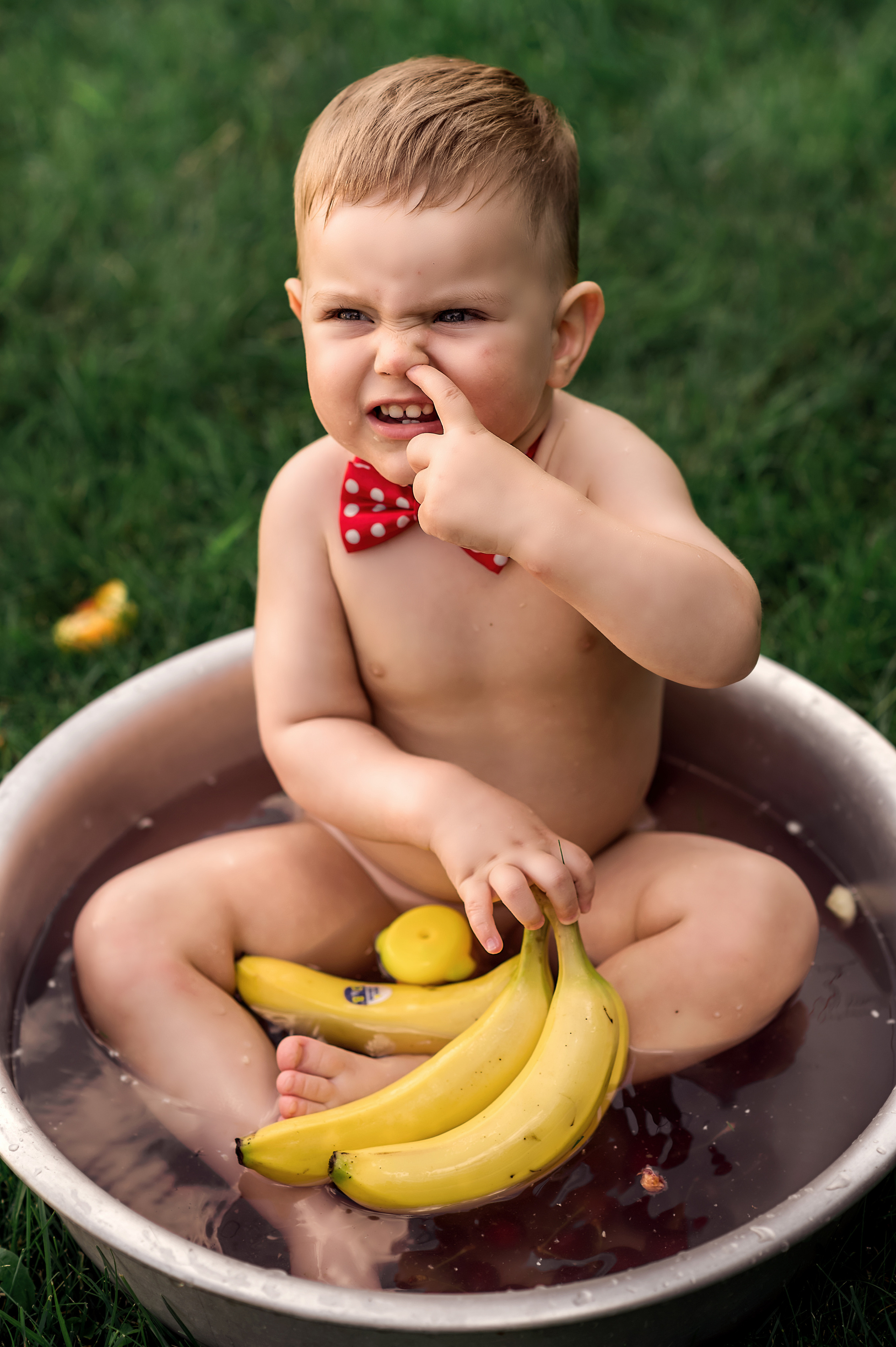 Малюк. Дитячий та сімейний фотограф м.Бровари