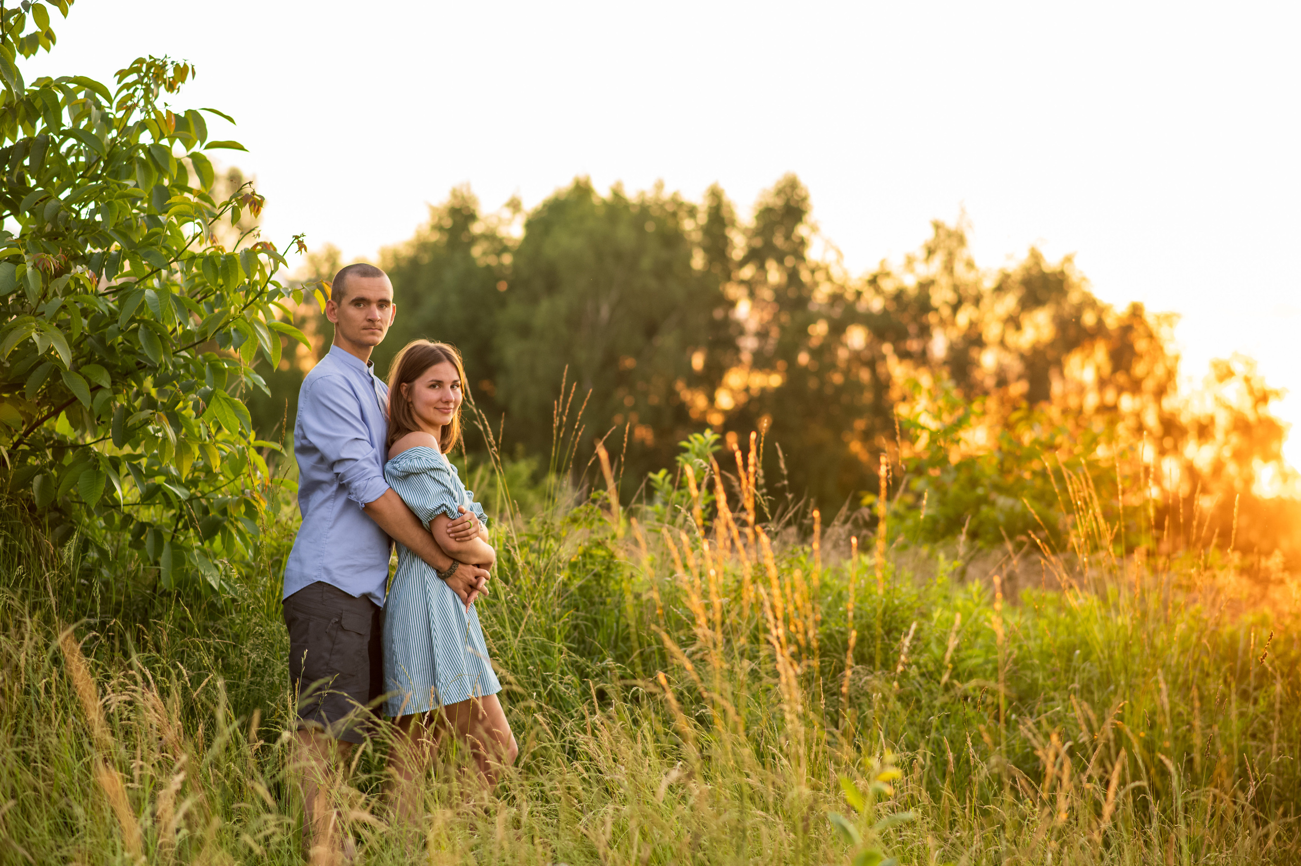 Макс+Ілона. Дитячий та сімейний фотограф м.Бровари