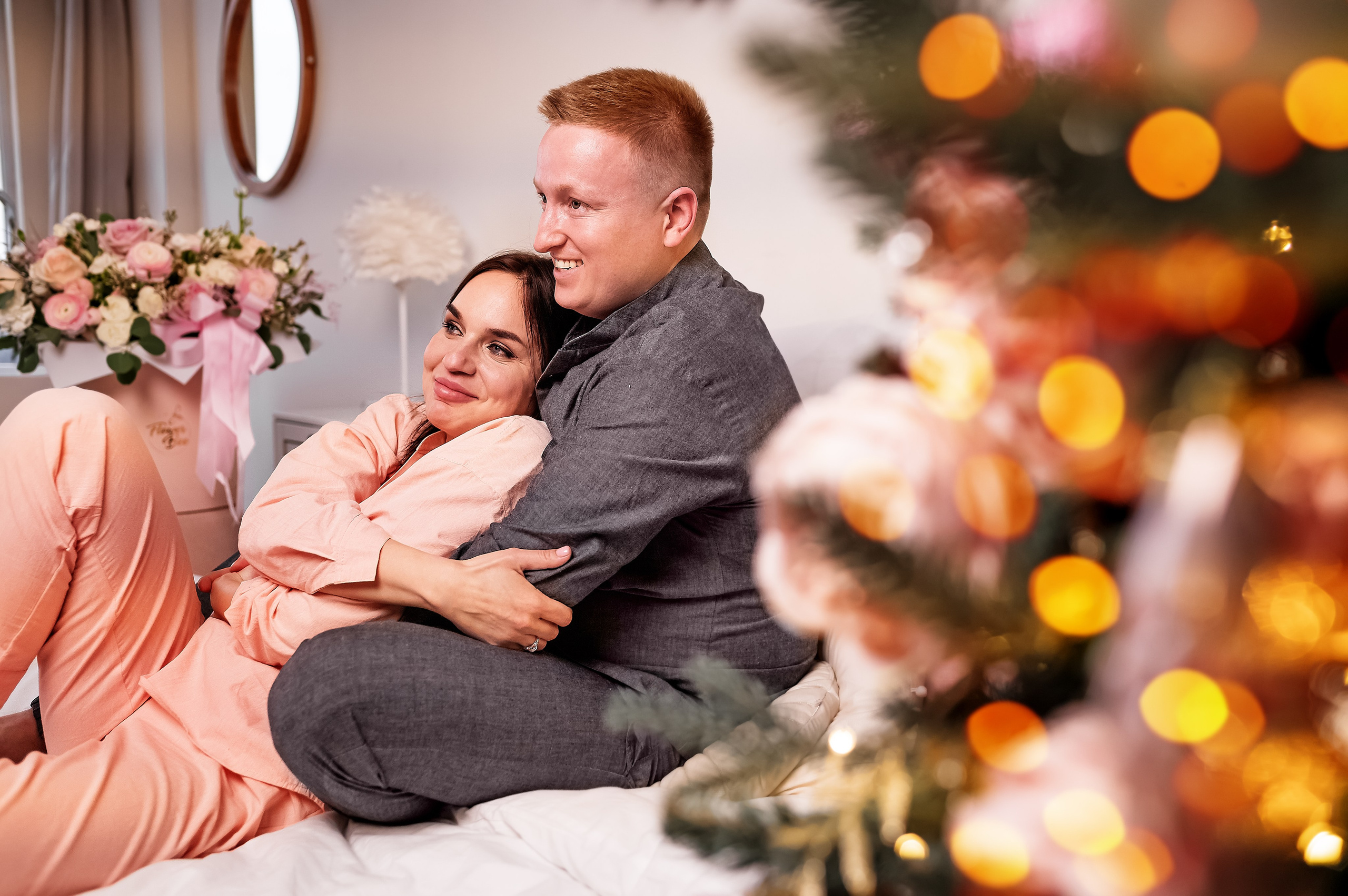 Love story. Дитячий та сімейний фотограф м.Бровари