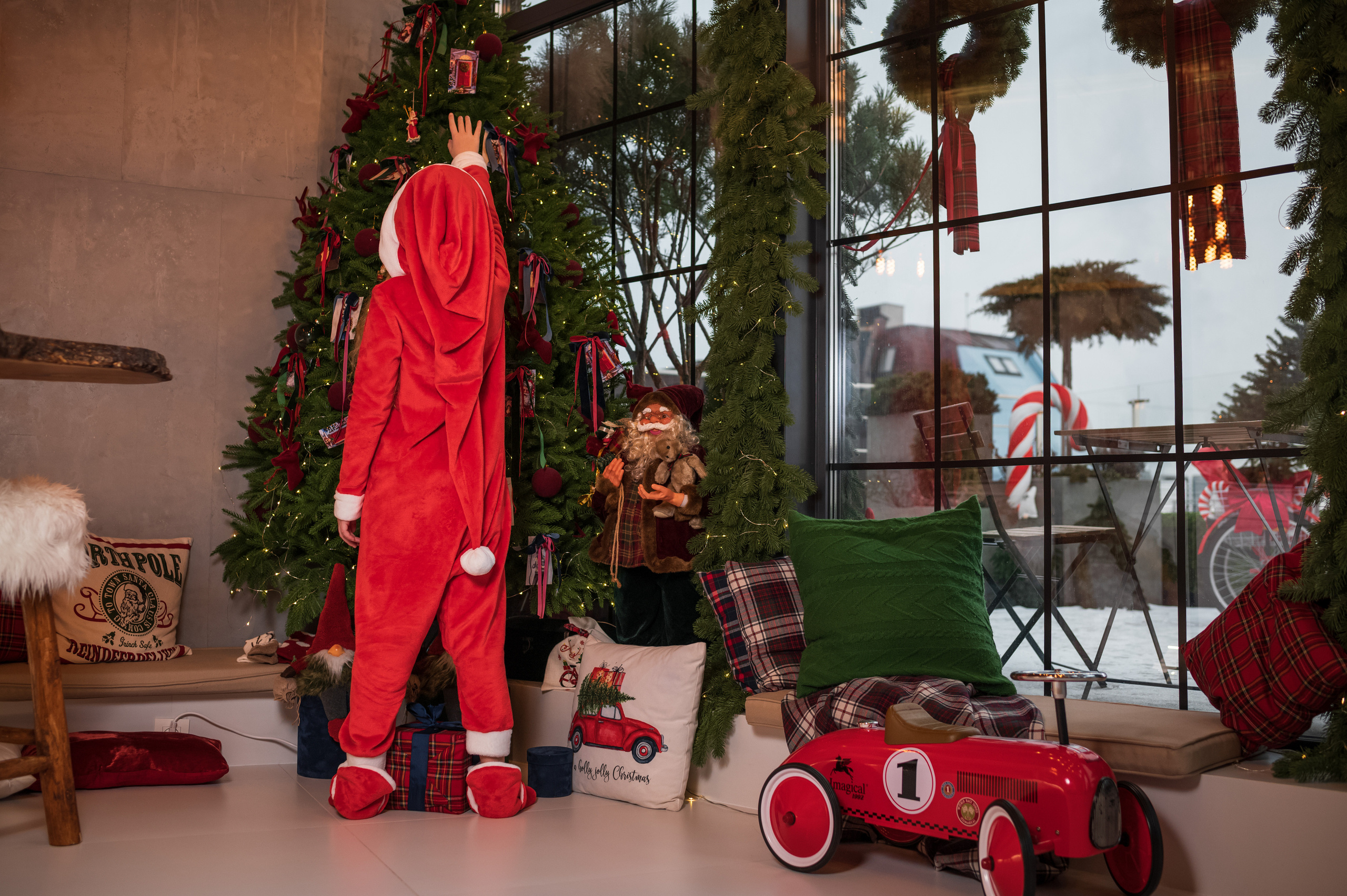 Аріша+Саша. Дитячий та сімейний фотограф м.Бровари