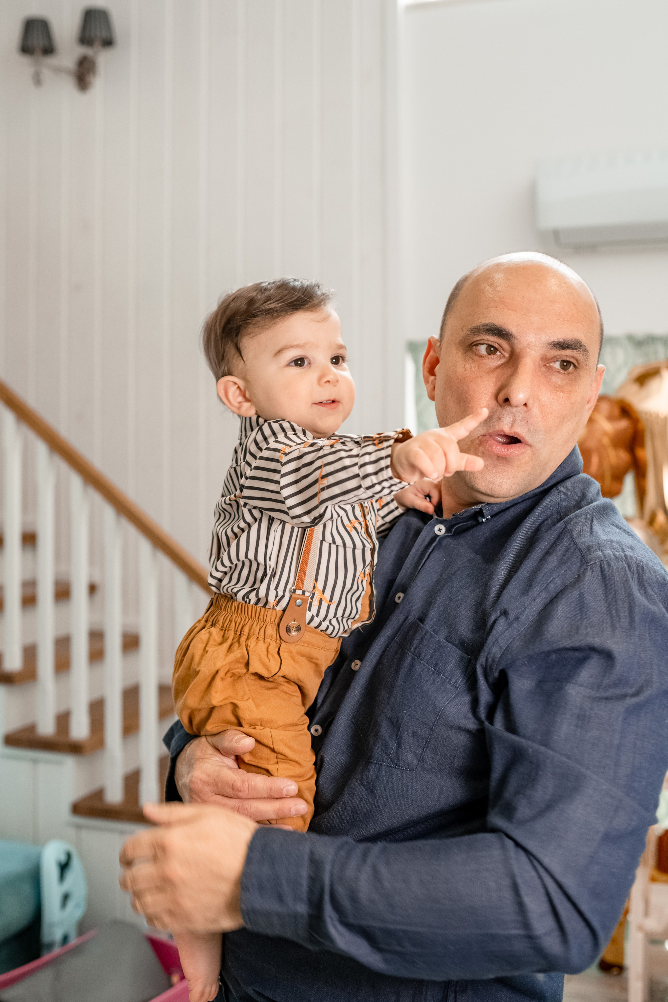 Татусі ненавидять фотосесії…Поки не побачать результат :). Дитячий та сімейний фотограф м.Бровари