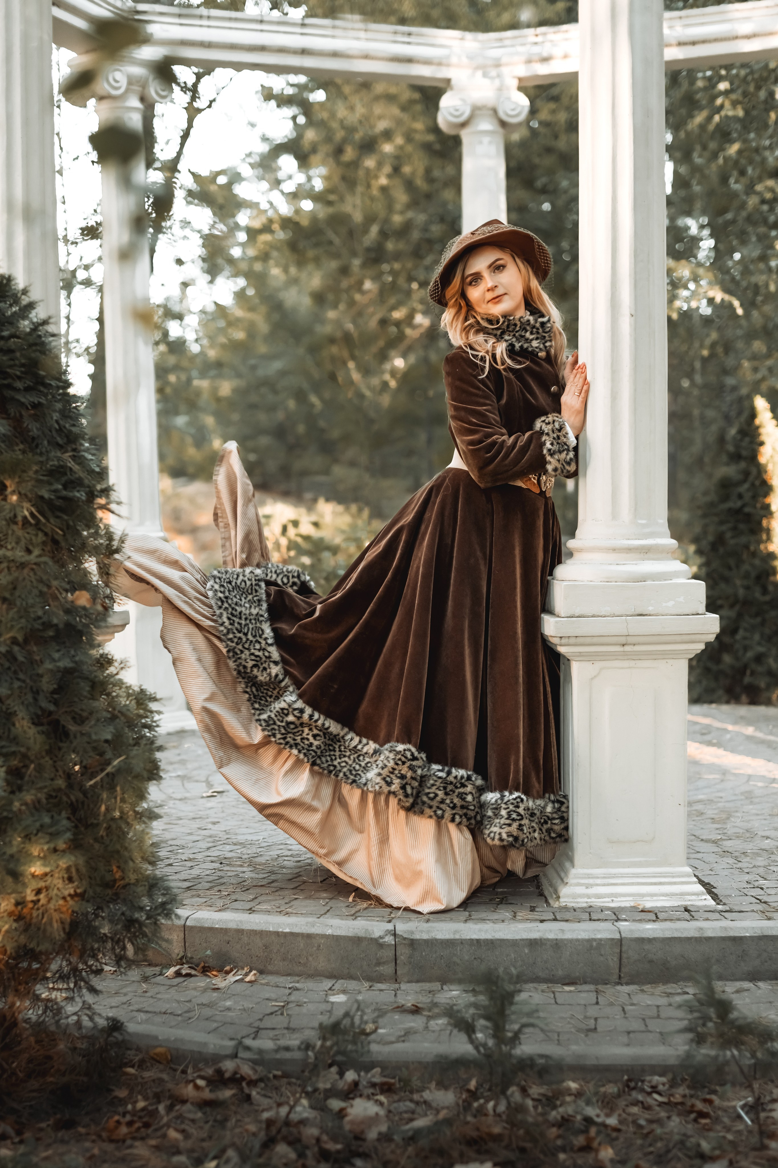 Ретро. Дитячий та сімейний фотограф м.Бровари