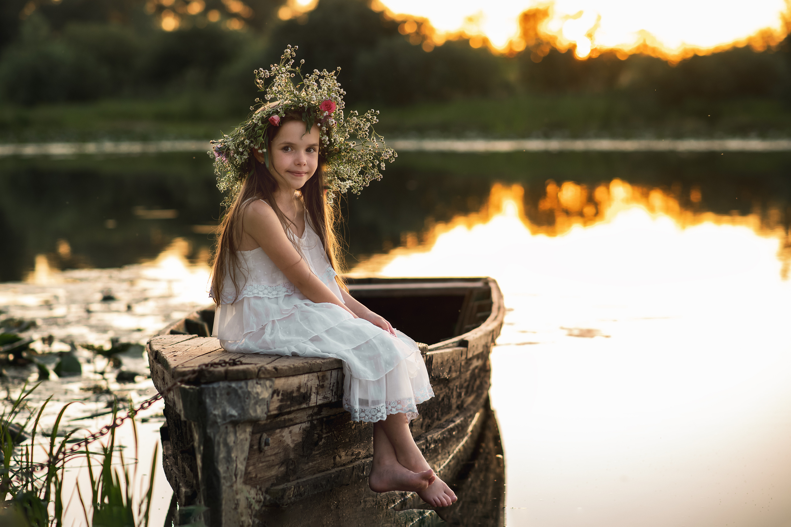 Мавки. Дитячий та сімейний фотограф м.Бровари