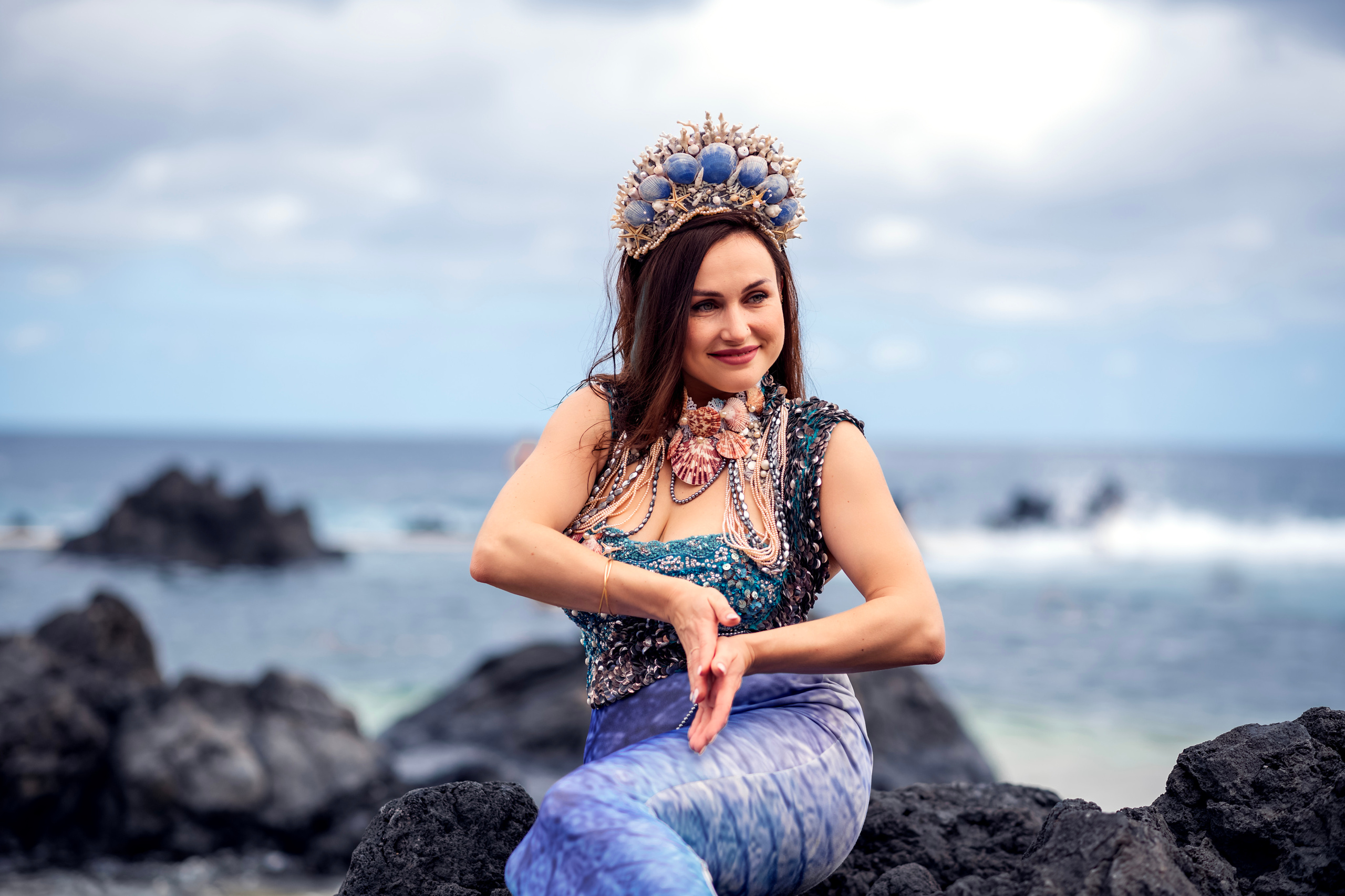 Мадейра. Дитячий та сімейний фотограф м.Бровари