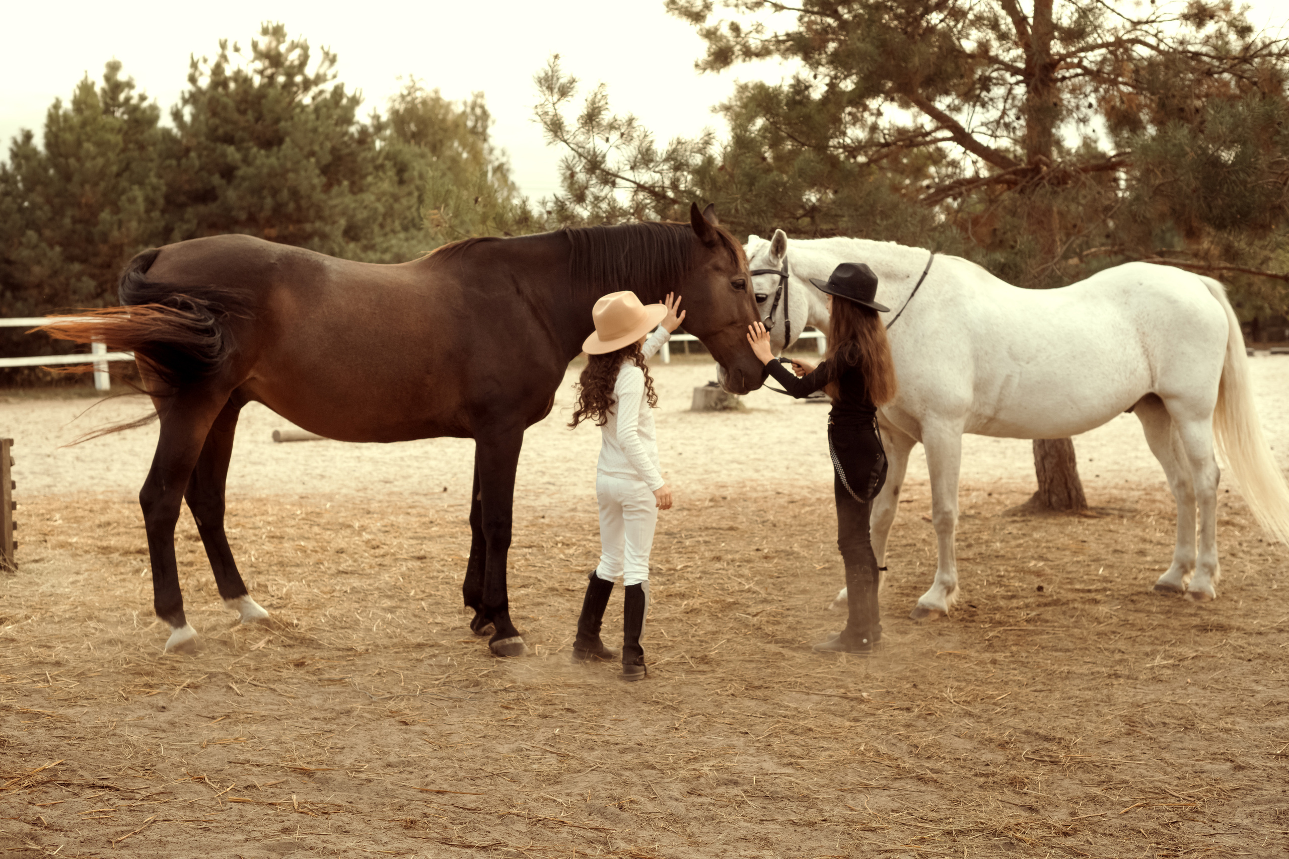 Ранчо Іго-Го. Дитячий та сімейний фотограф м.Бровари