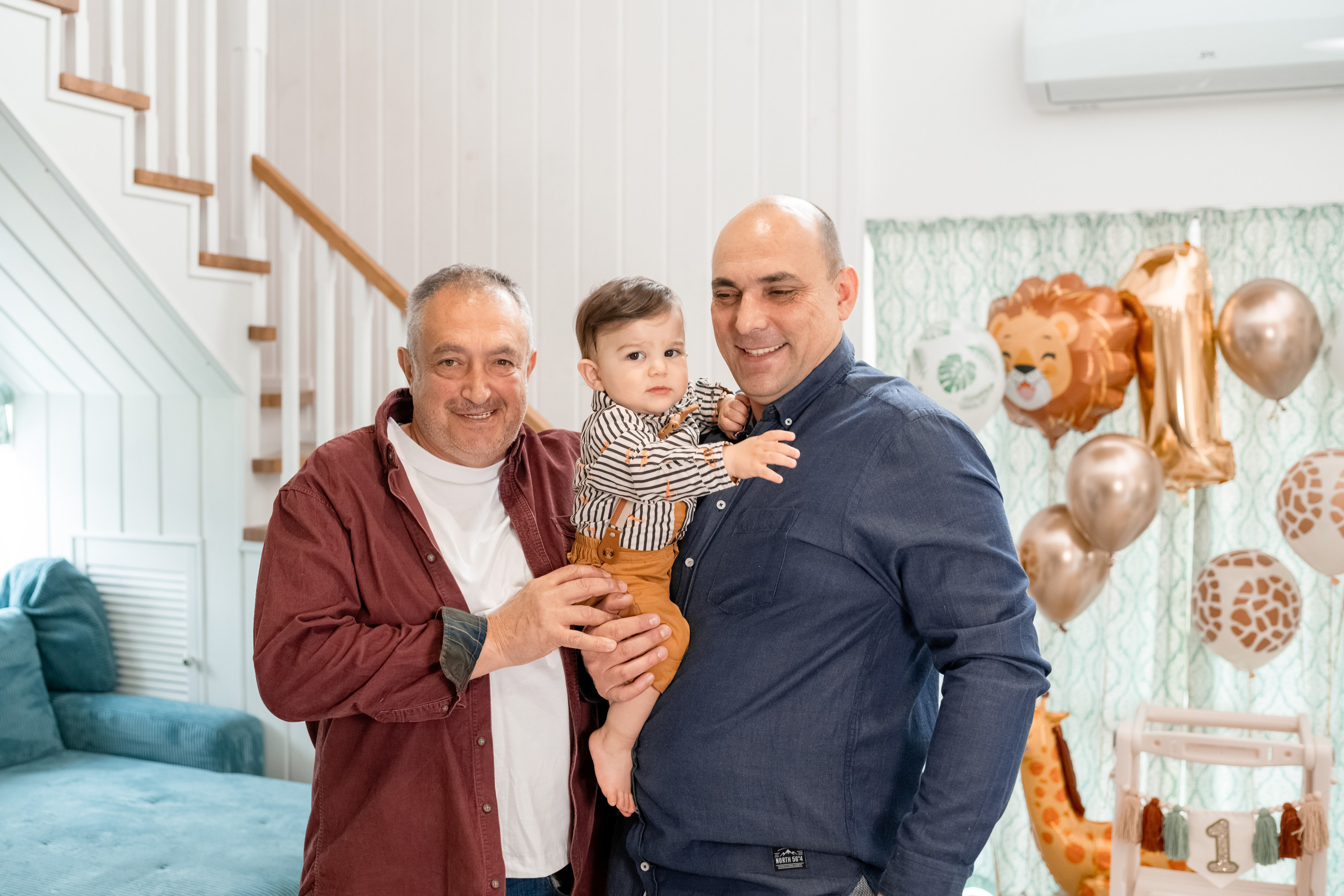 Татусі ненавидять фотосесії…Поки не побачать результат :). Дитячий та сімейний фотограф м.Бровари