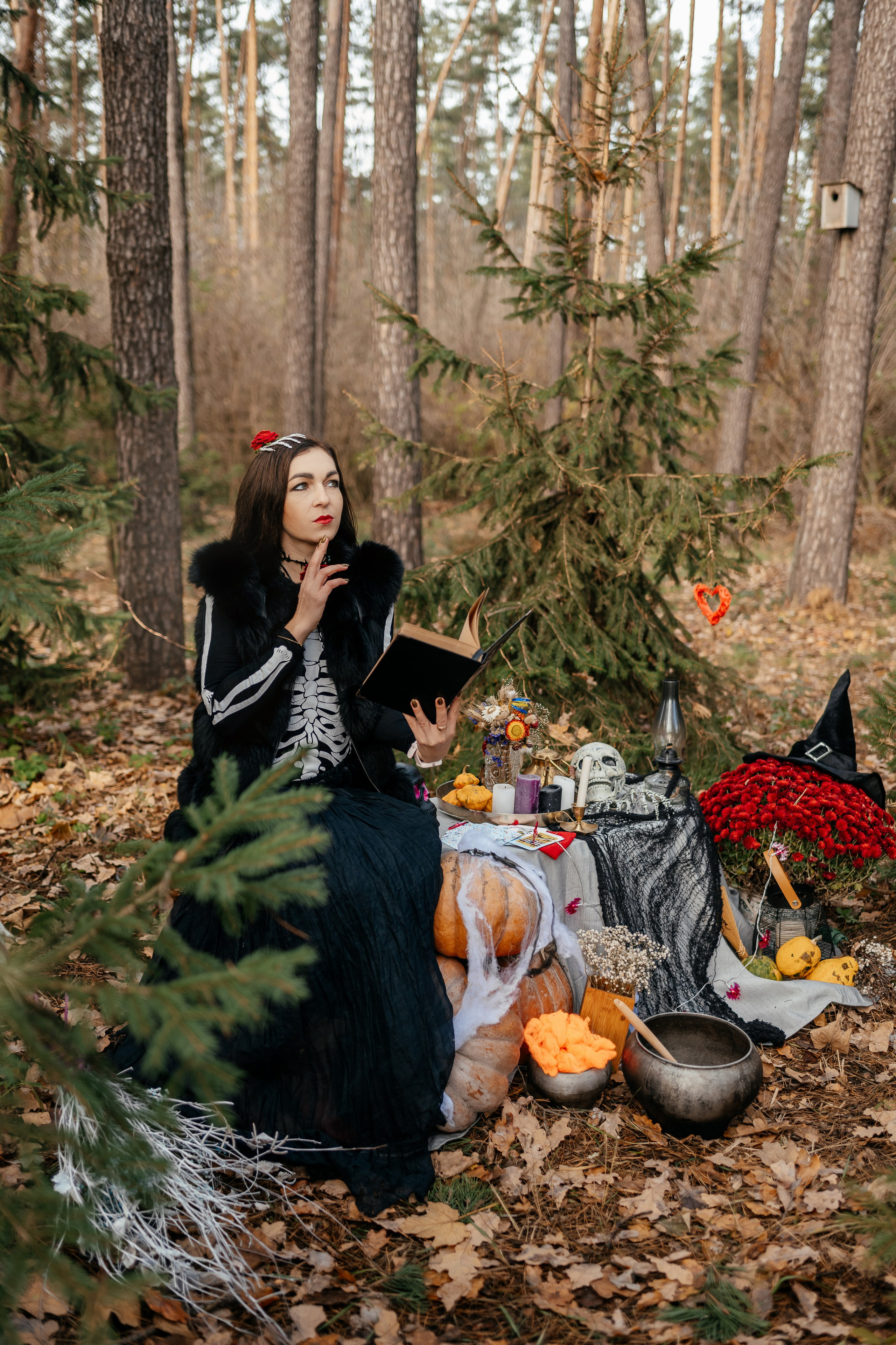 Чаклунка. Дитячий та сімейний фотограф м.Бровари