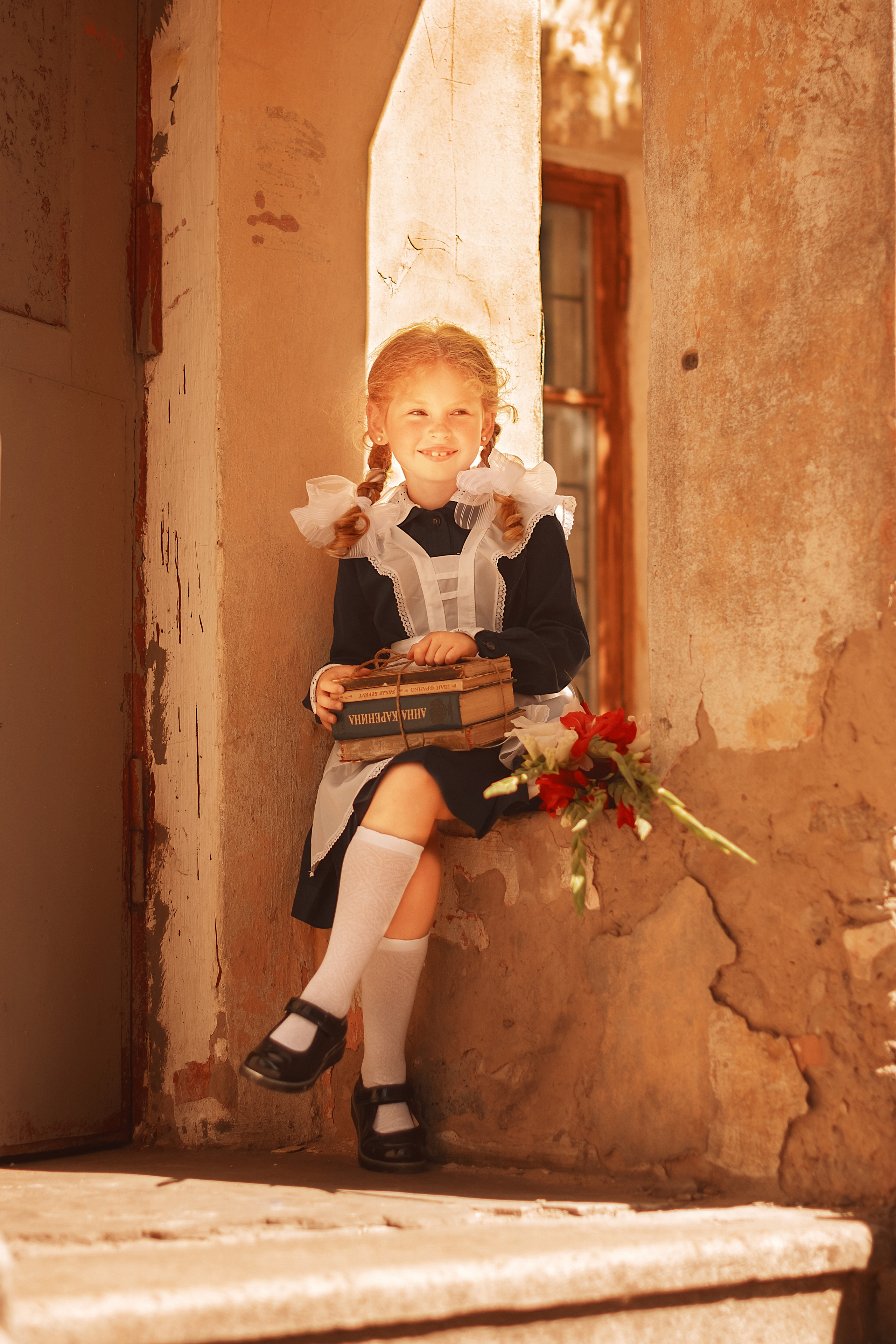 Ретро. Дитячий та сімейний фотограф м.Бровари