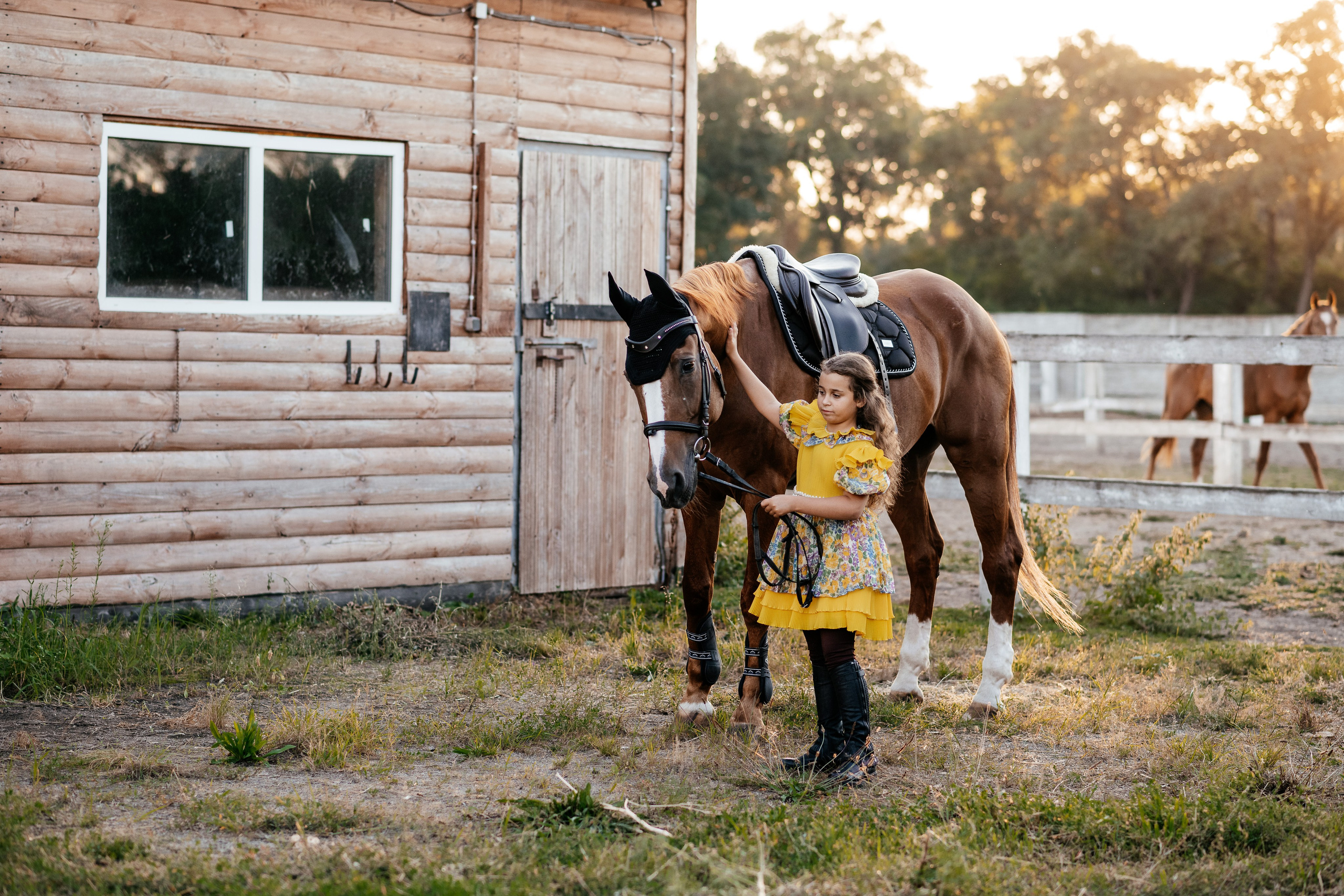 Маленька історія Еміліі. Дитячий та сімейний фотограф м.Бровари