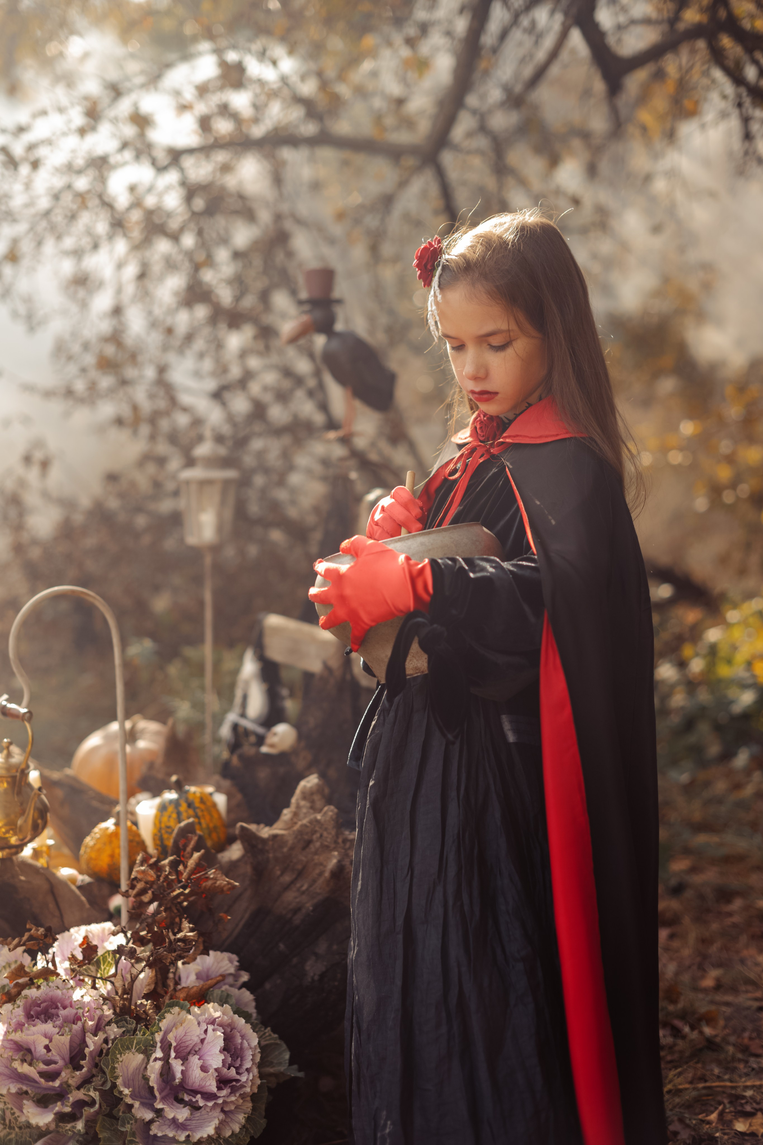 Helloween 2023. Дитячий та сімейний фотограф м.Бровари