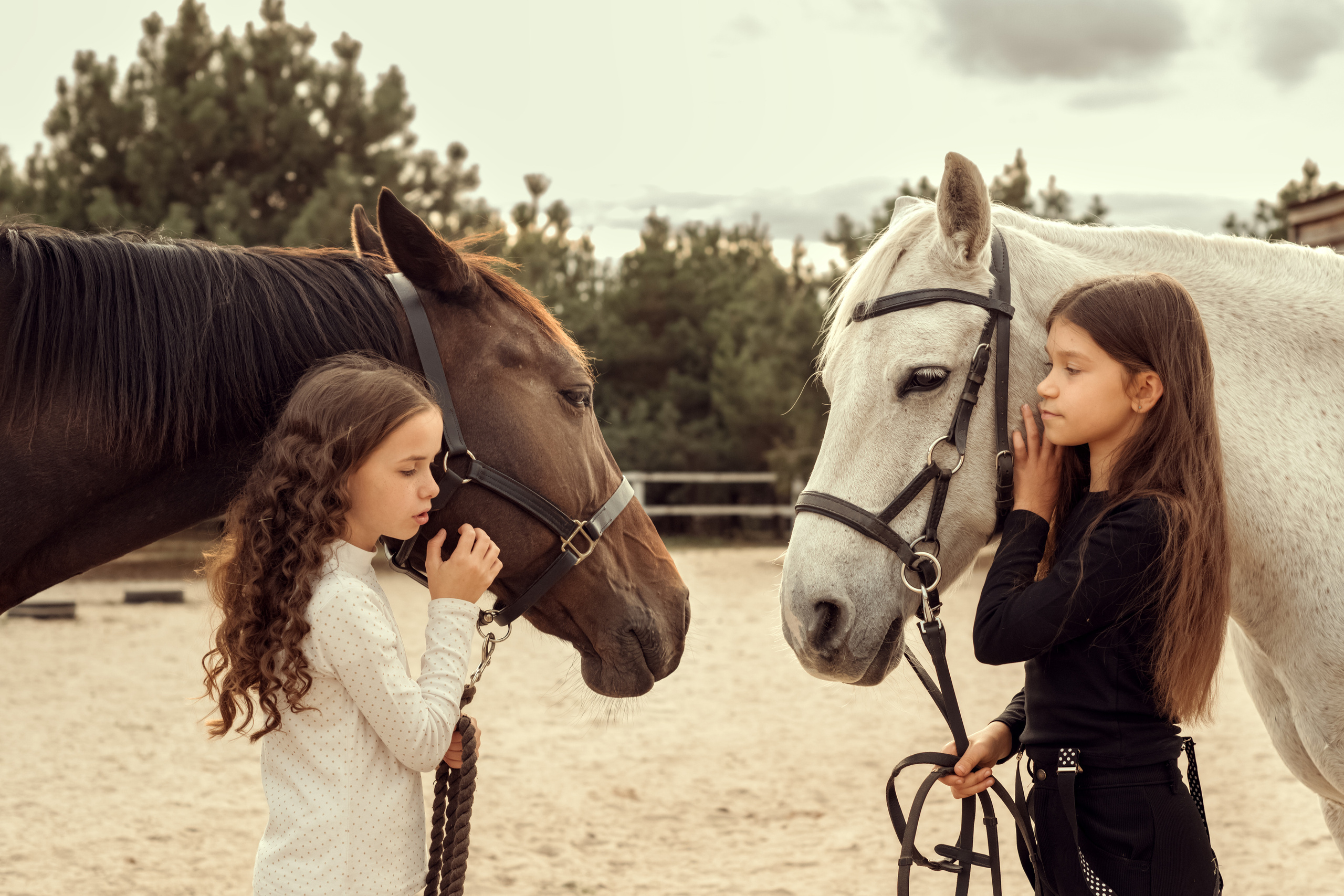 Ранчо Іго-Го. Дитячий та сімейний фотограф м.Бровари