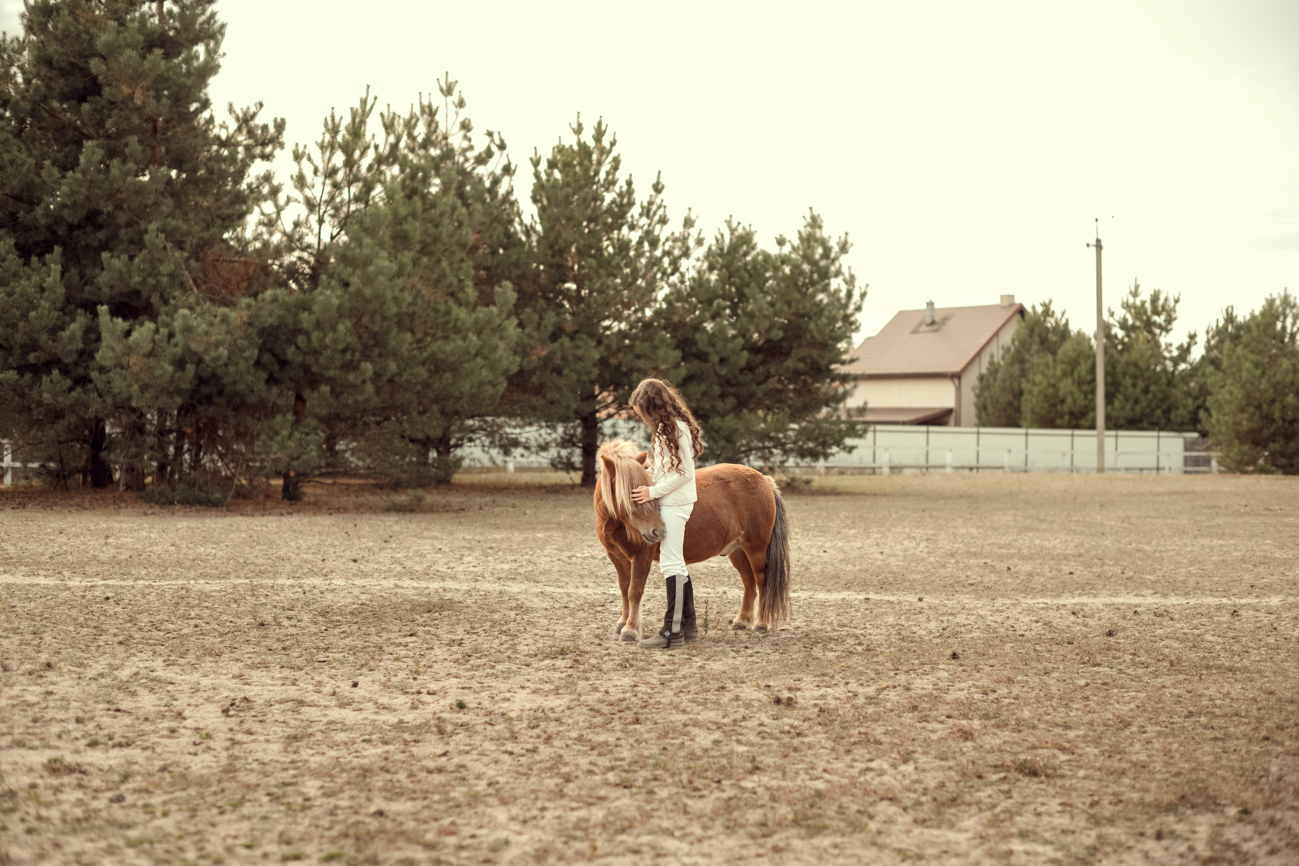 Ранчо Іго-Го. Дитячий та сімейний фотограф м.Бровари
