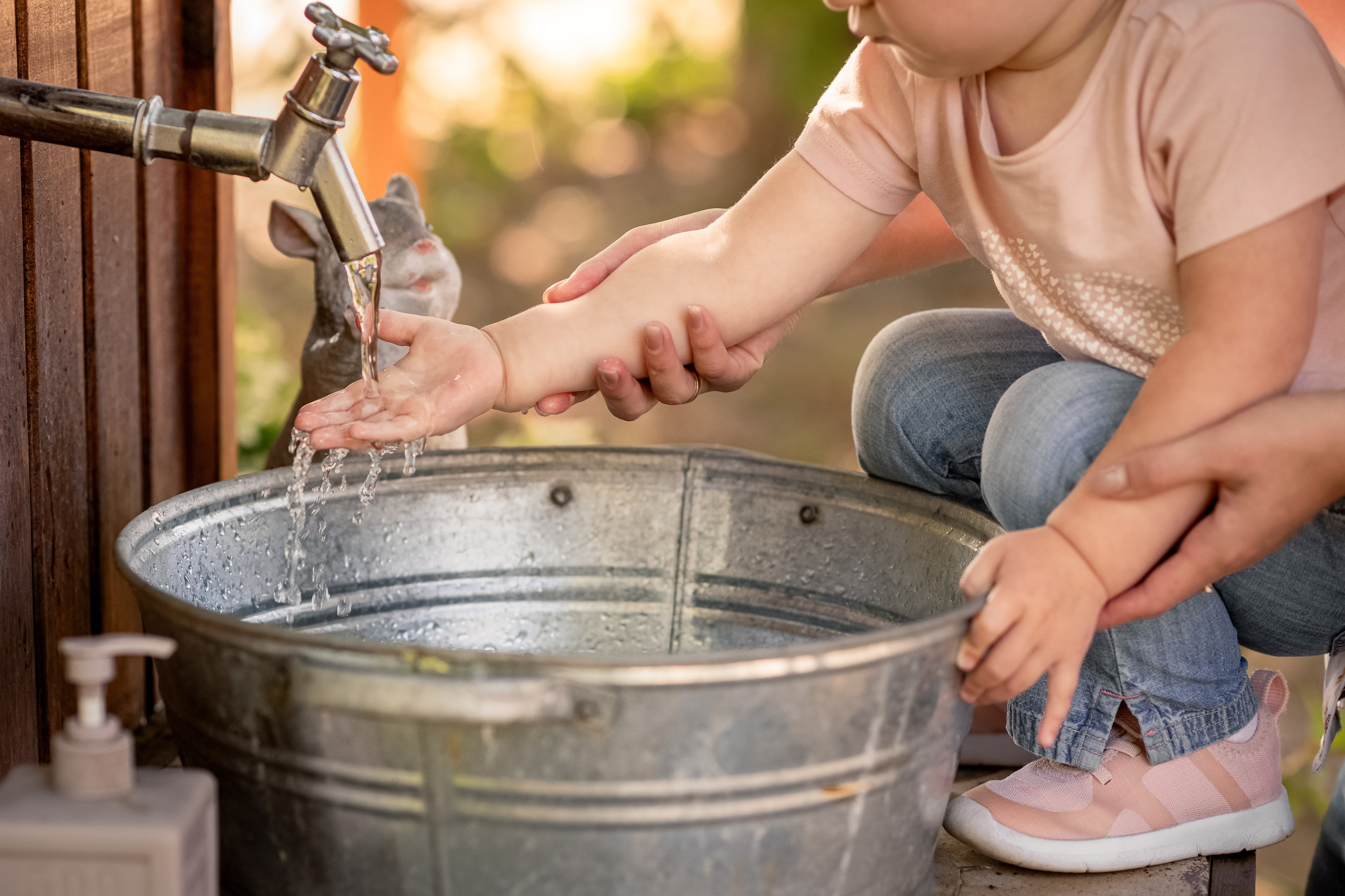Вересень на ВДНГ. Дитячий та сімейний фотограф м.Бровари