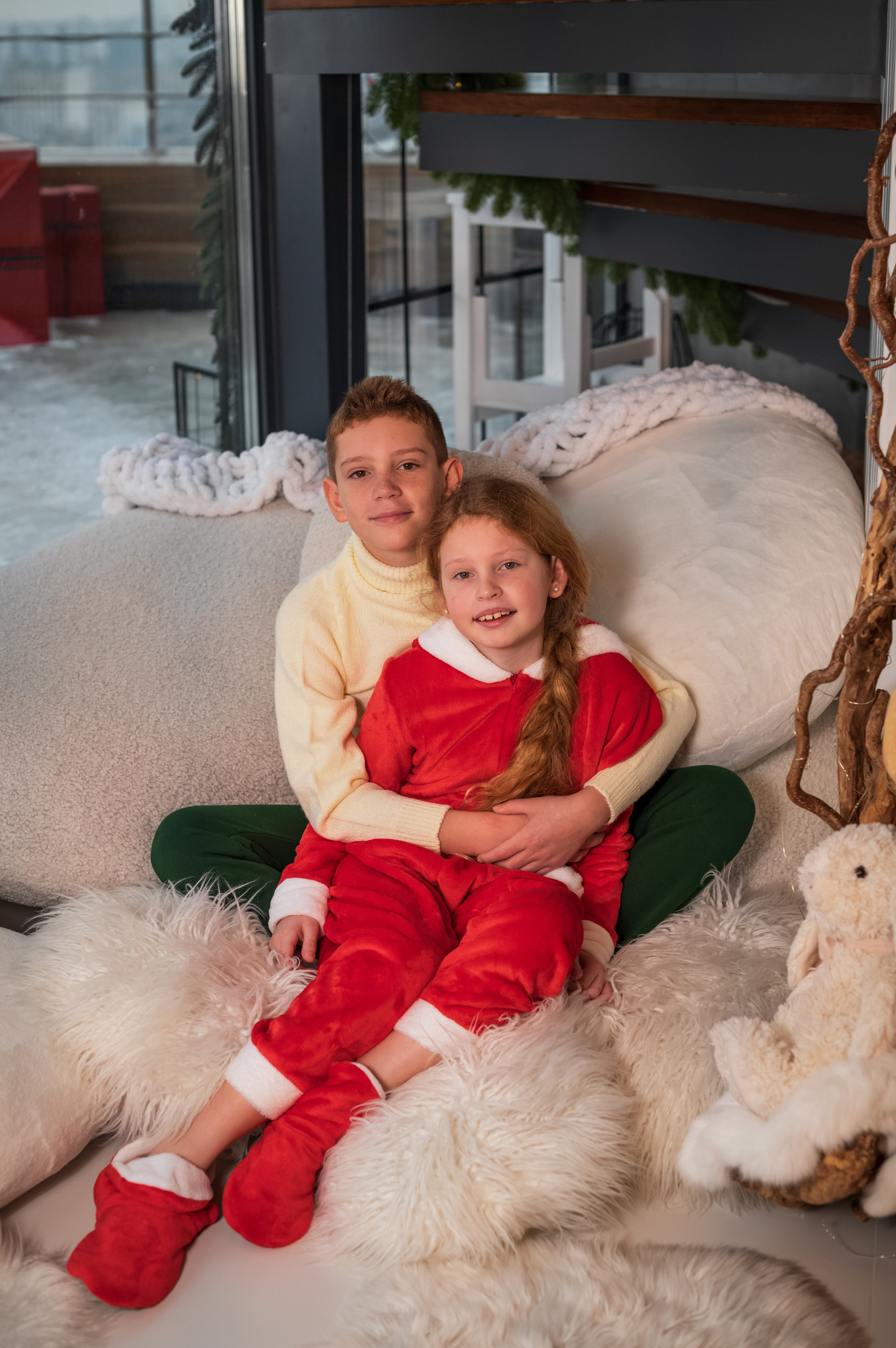 Аріша+Саша. Дитячий та сімейний фотограф м.Бровари