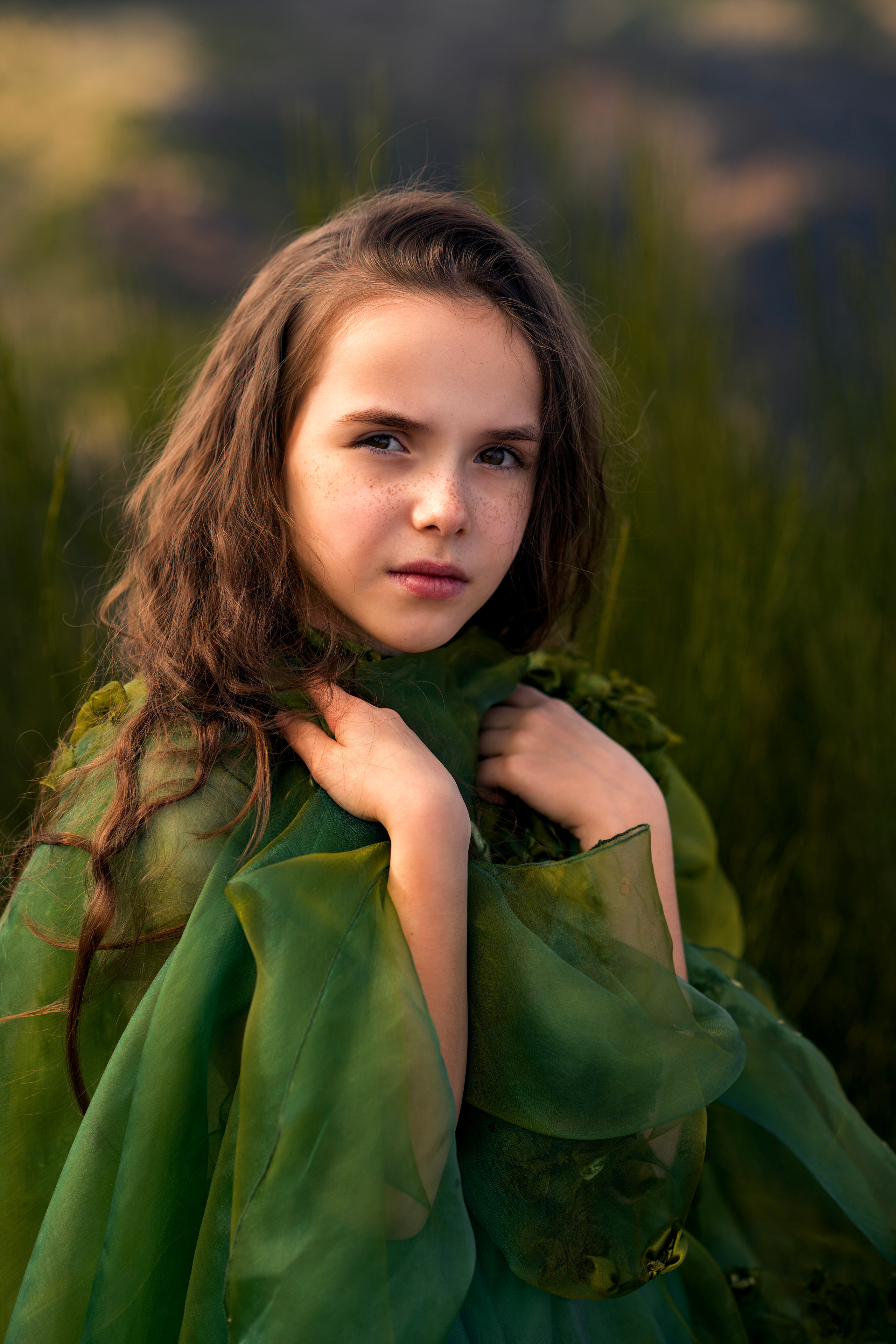 Мадейра. Дитячий та сімейний фотограф м.Бровари