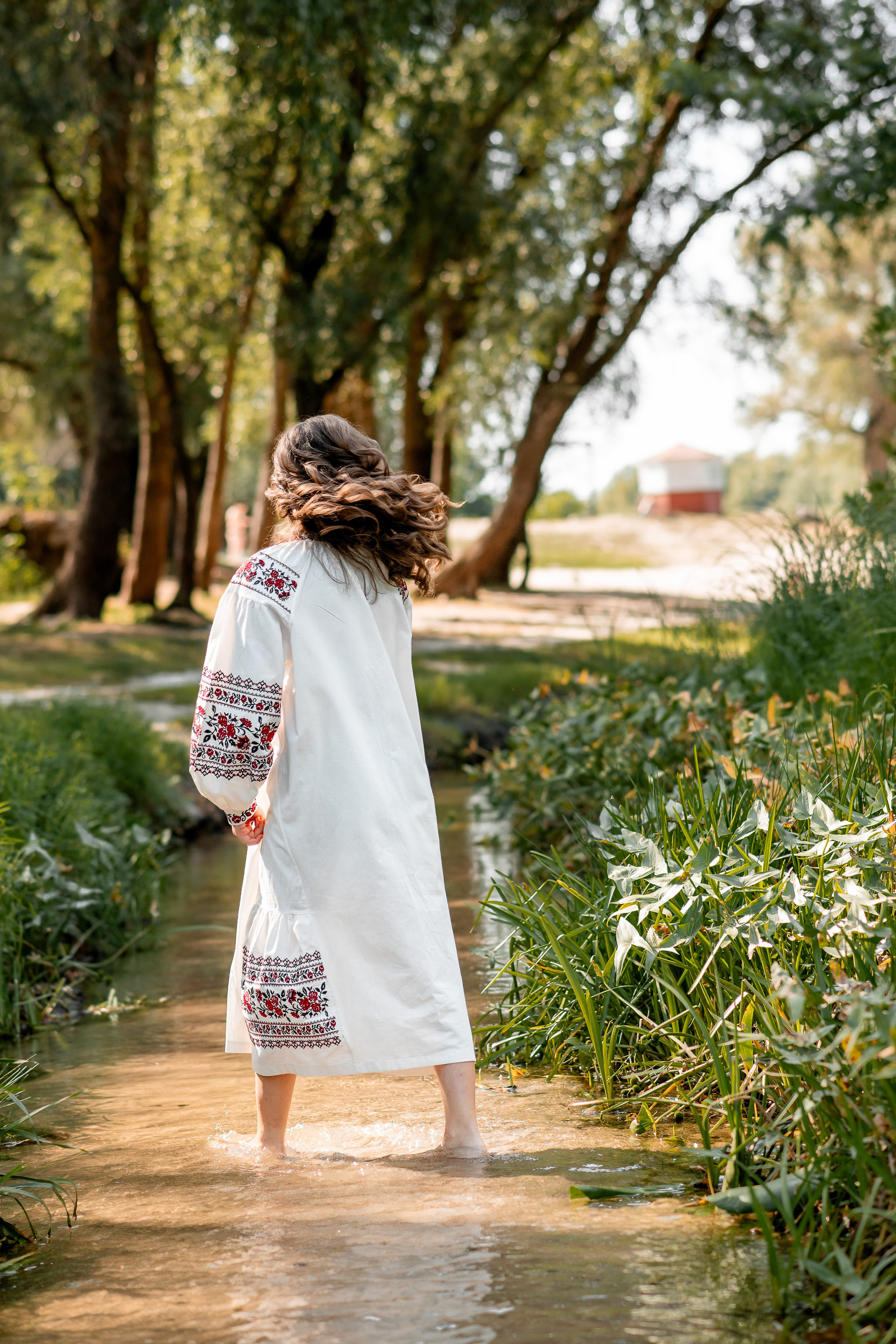 Україночка. Дитячий та сімейний фотограф м.Бровари