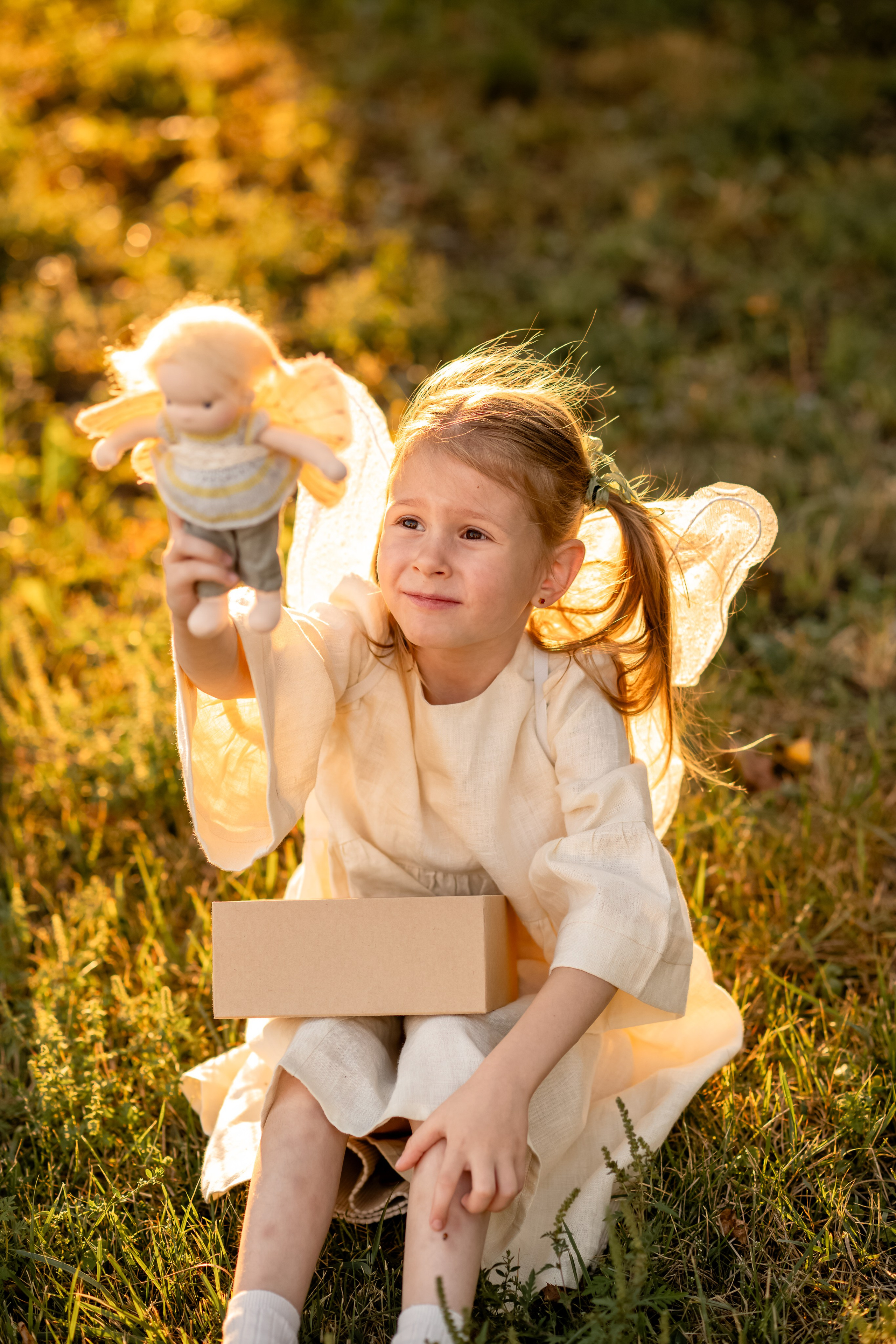 Angel. Дитячий та сімейний фотограф м.Бровари