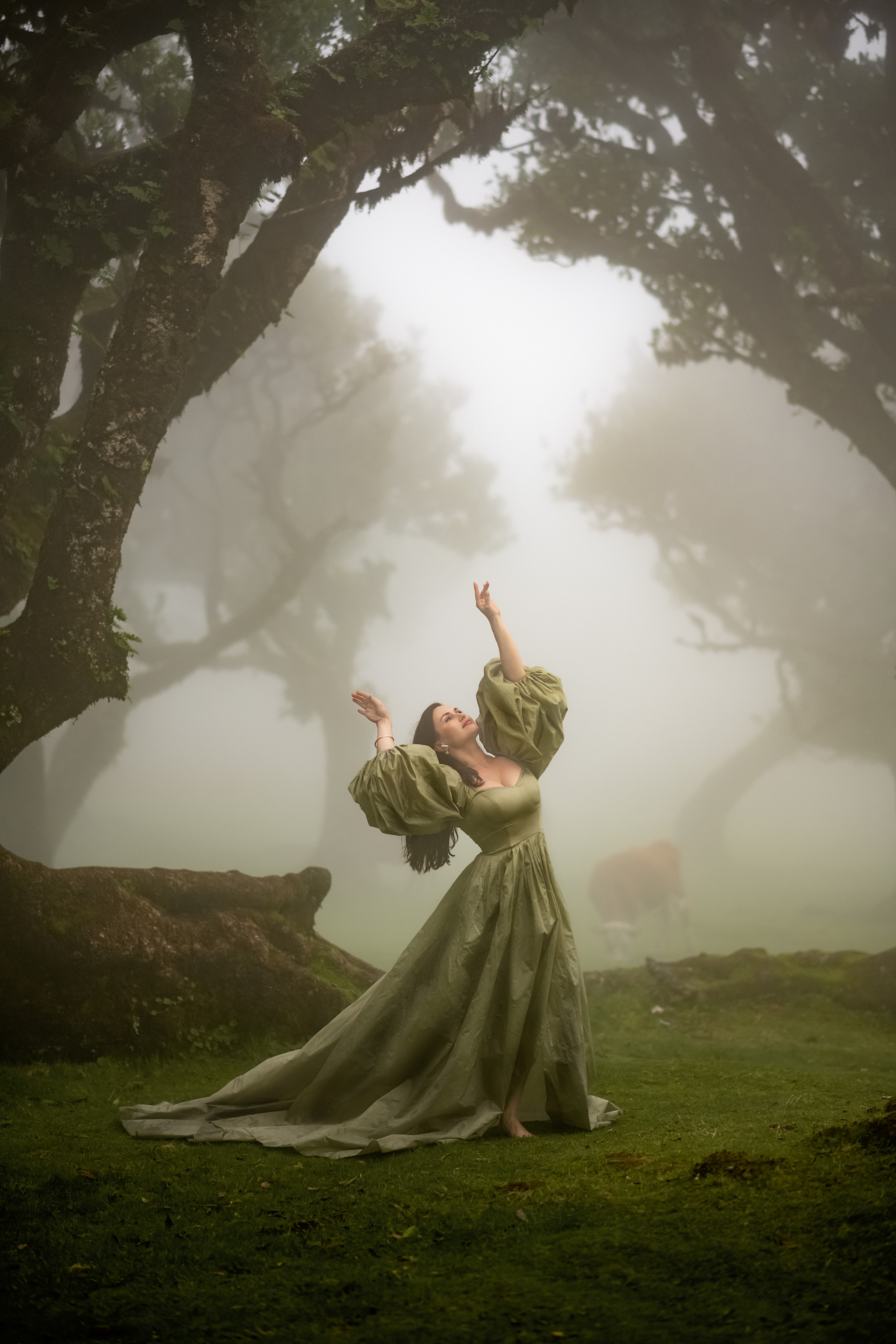 Мадейра. Дитячий та сімейний фотограф м.Бровари