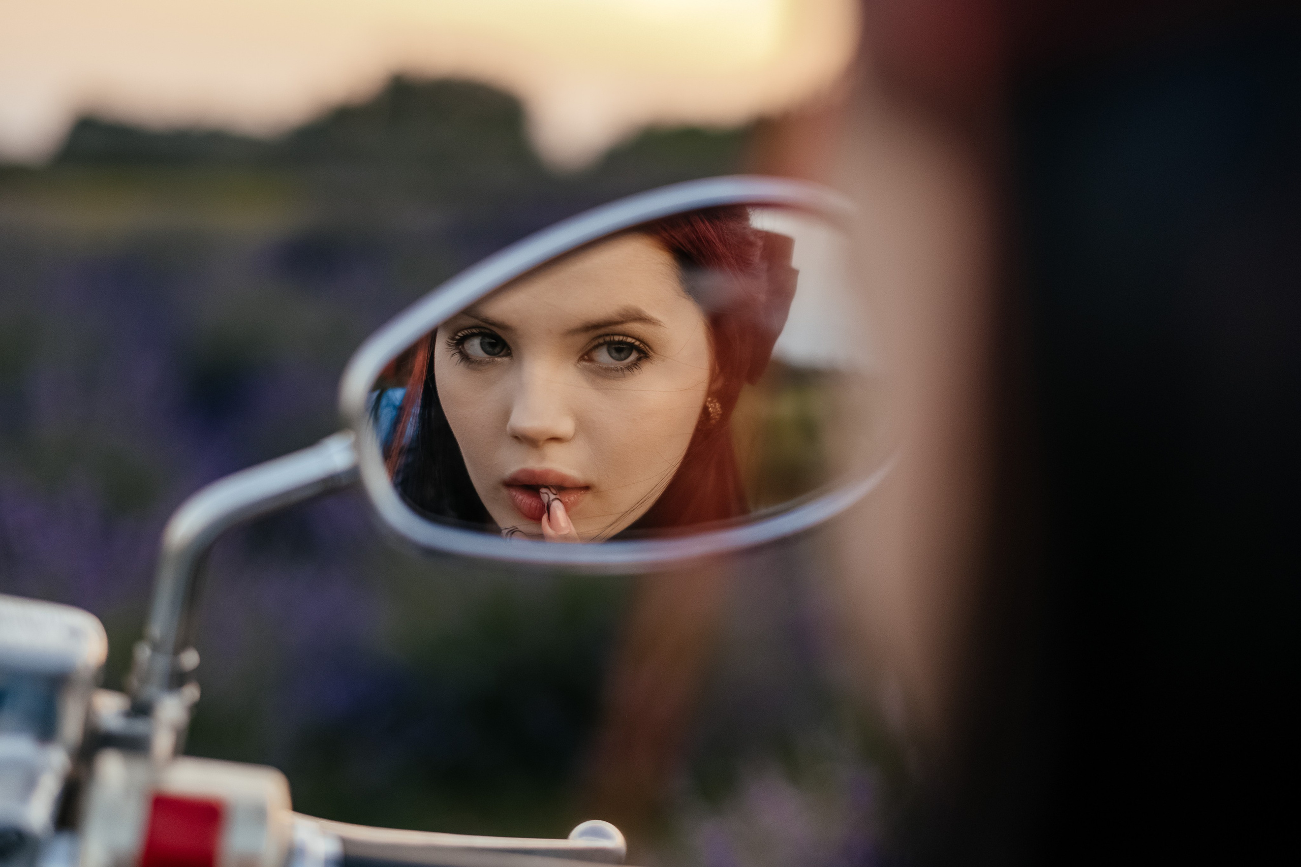 Лаванда 2024. Дитячий та сімейний фотограф м.Бровари