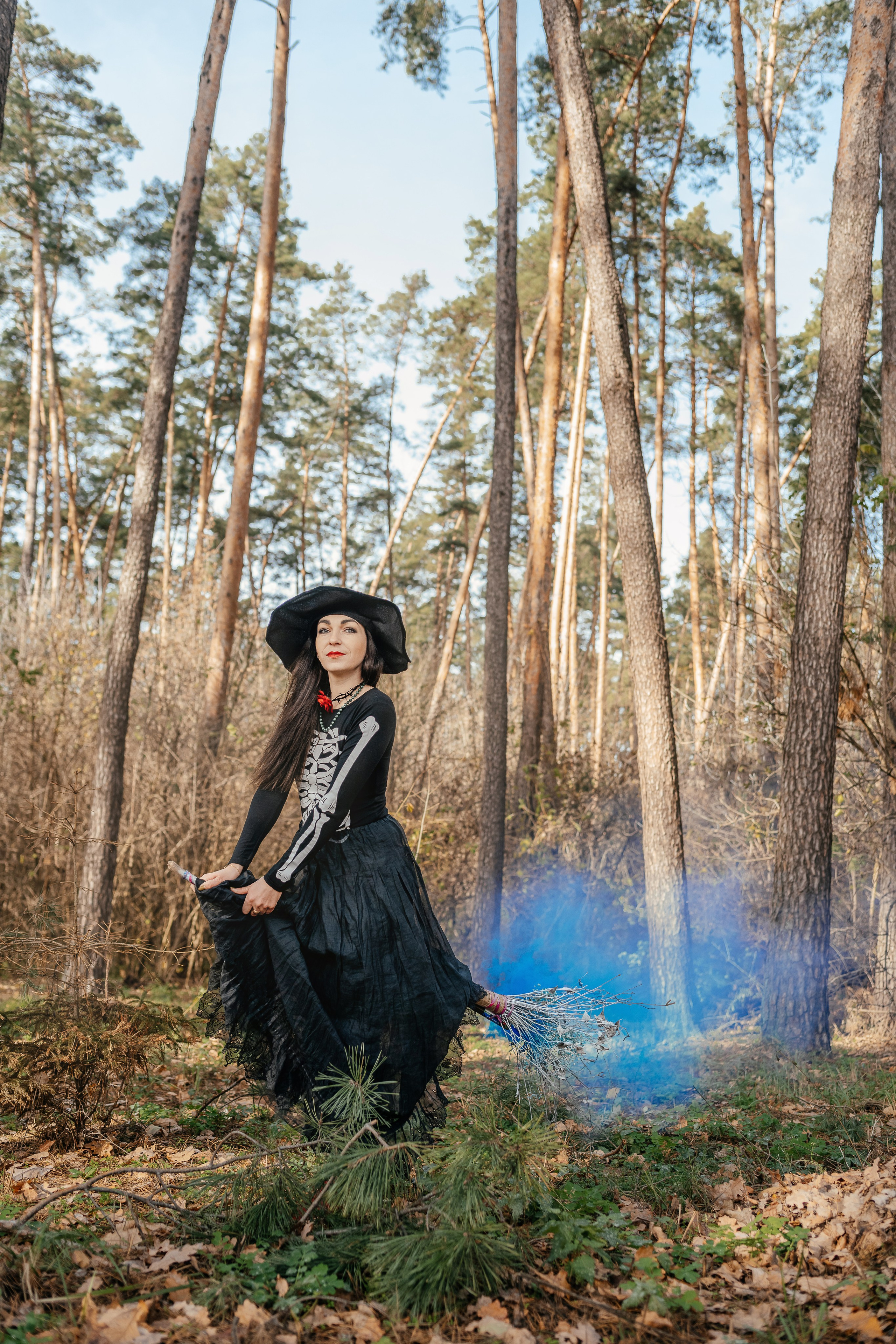 Чаклунка. Дитячий та сімейний фотограф м.Бровари