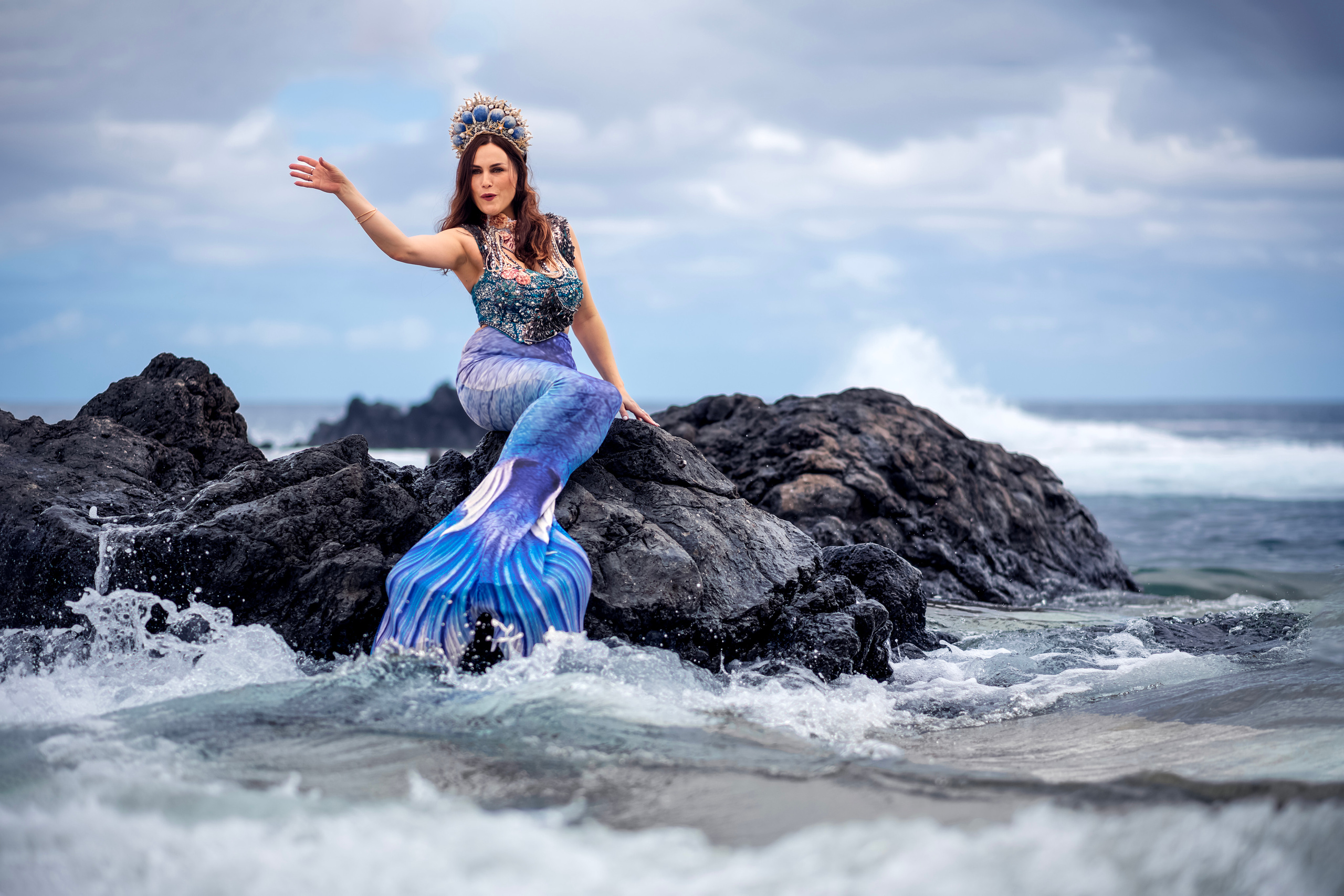 Мадейра. Дитячий та сімейний фотограф м.Бровари