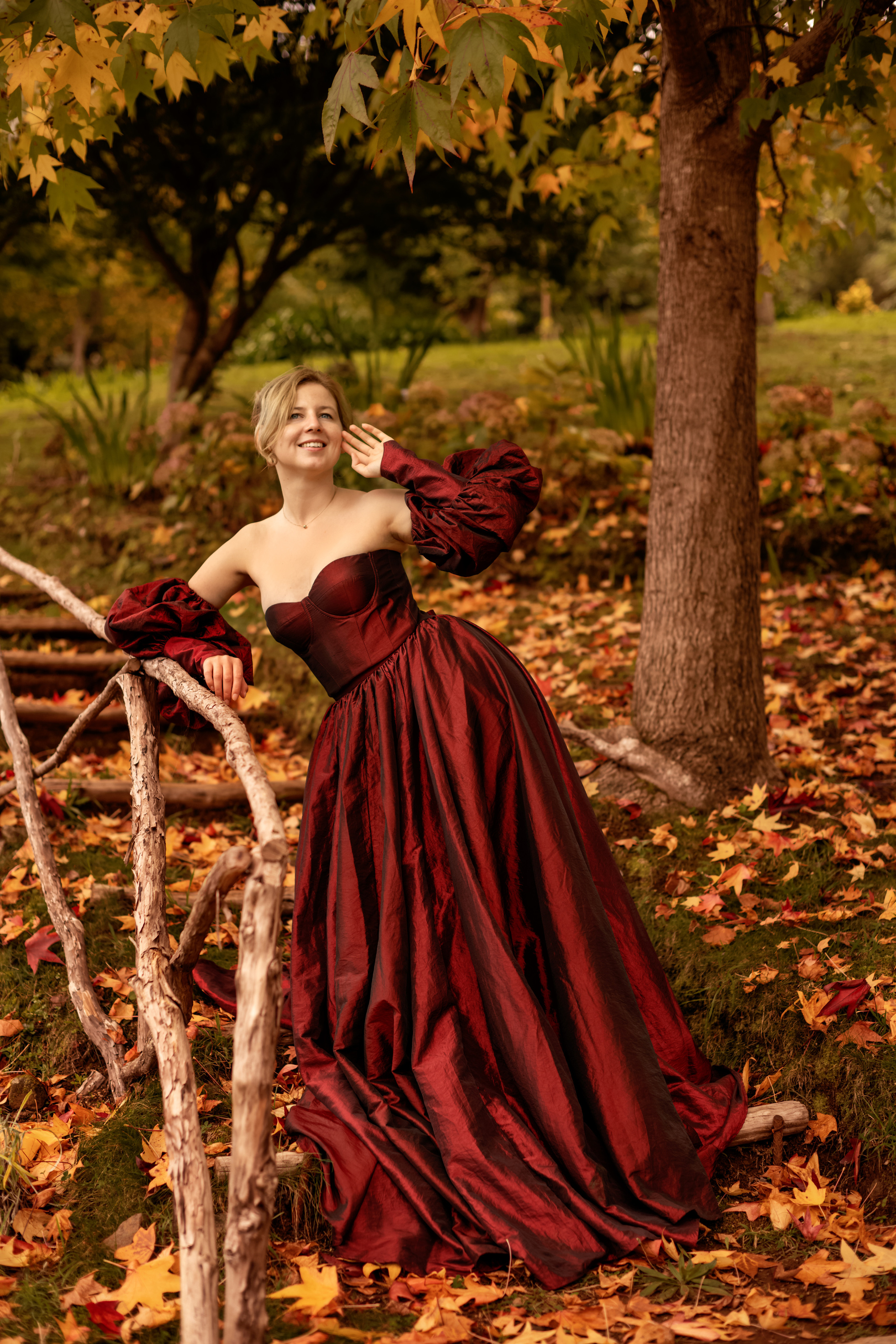 Мадейра. Дитячий та сімейний фотограф м.Бровари